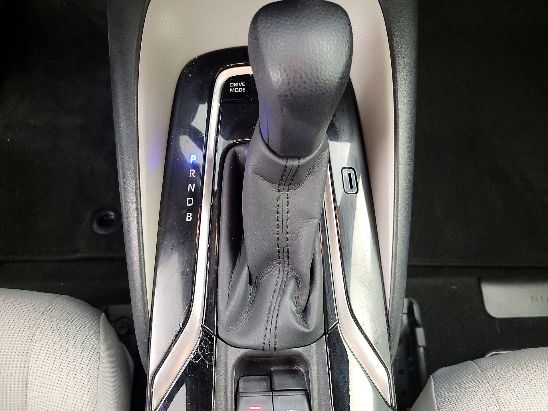 Thumbnail: 2020 Toyota Corolla - 17