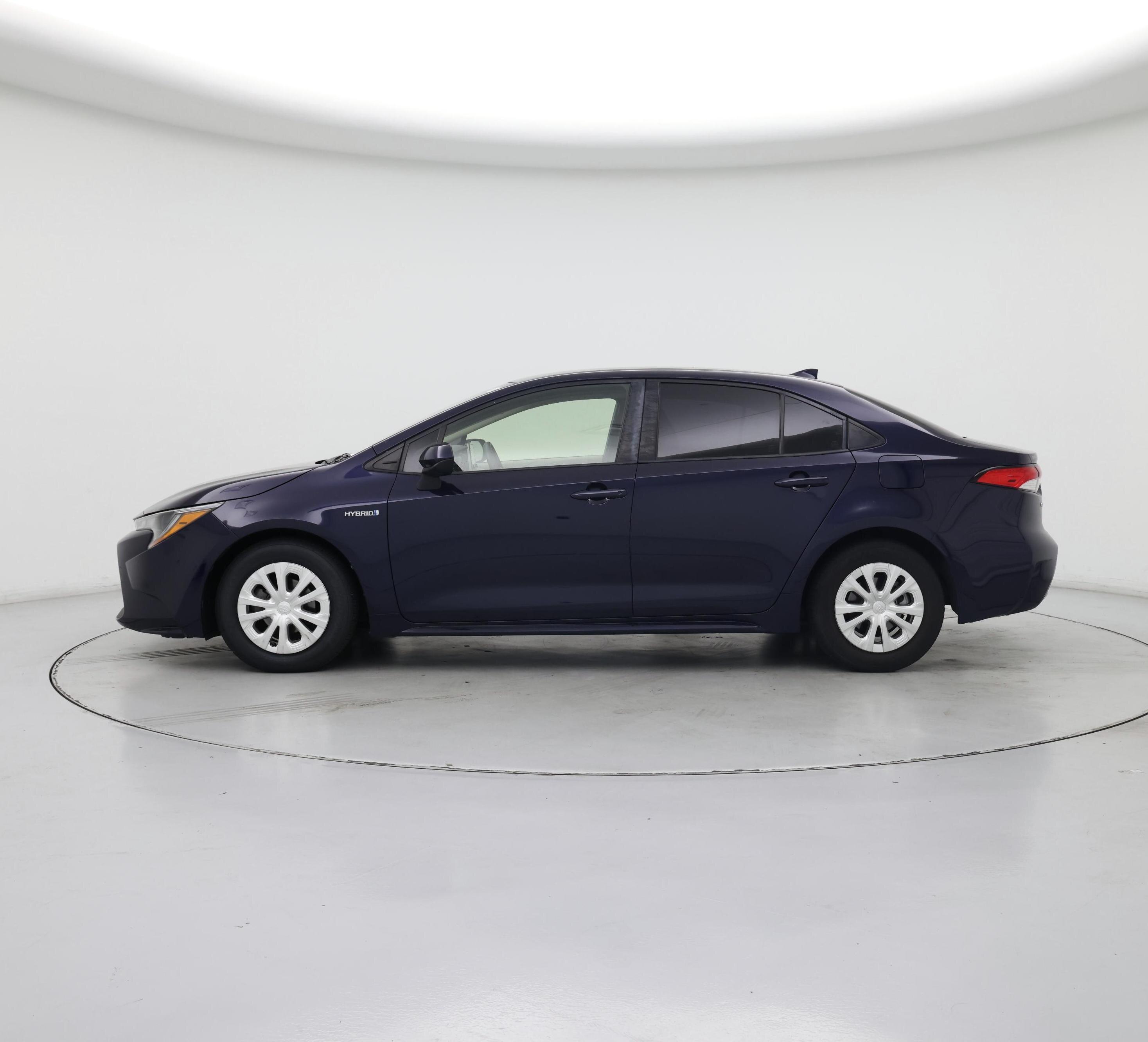 Thumbnail: 2020 Toyota Corolla - 3