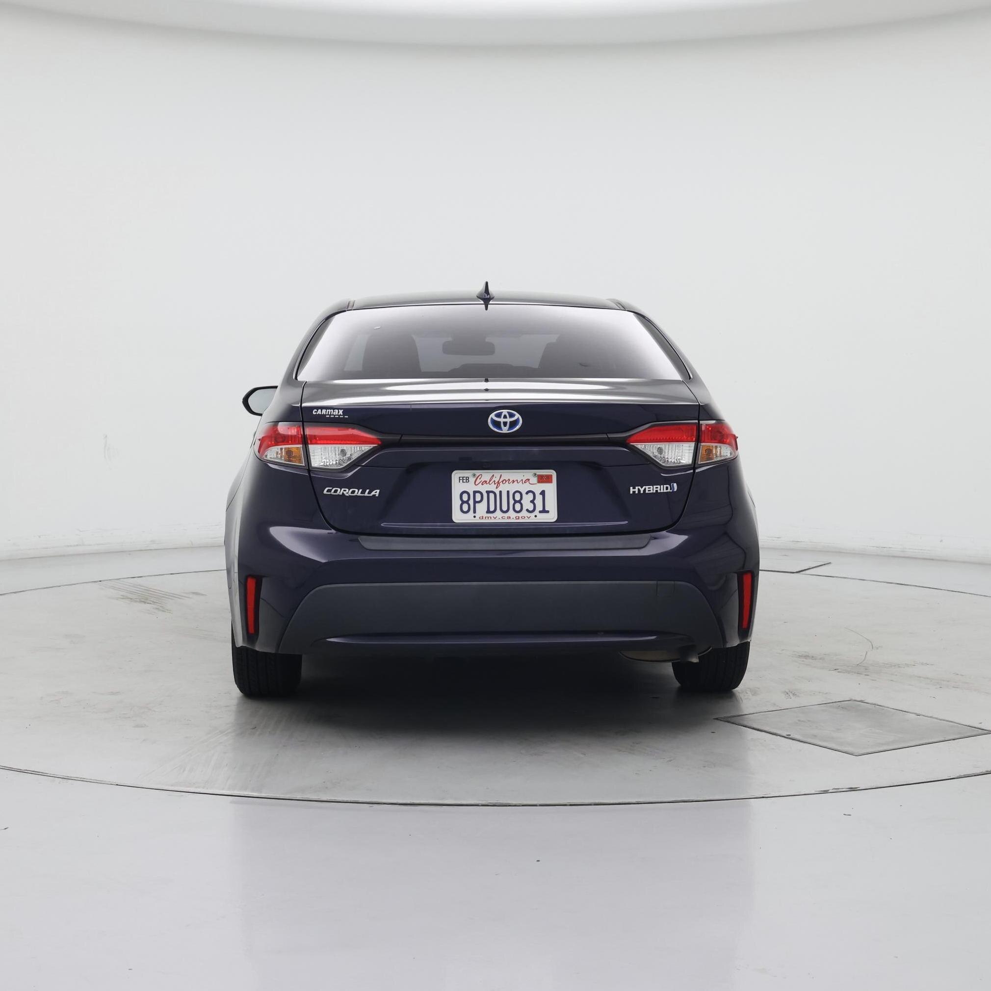 Thumbnail: 2020 Toyota Corolla - 6