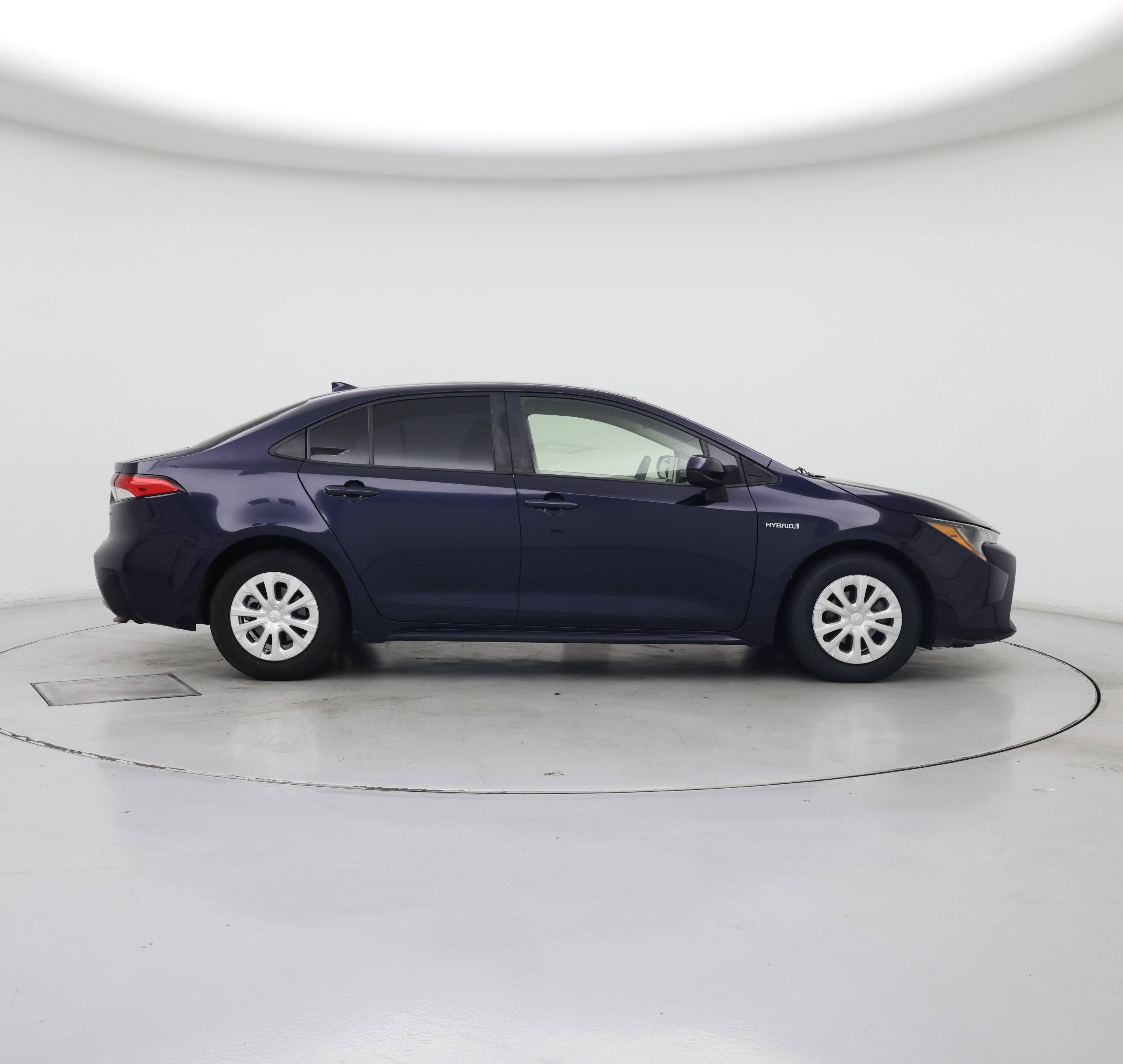 Thumbnail: 2020 Toyota Corolla - 7