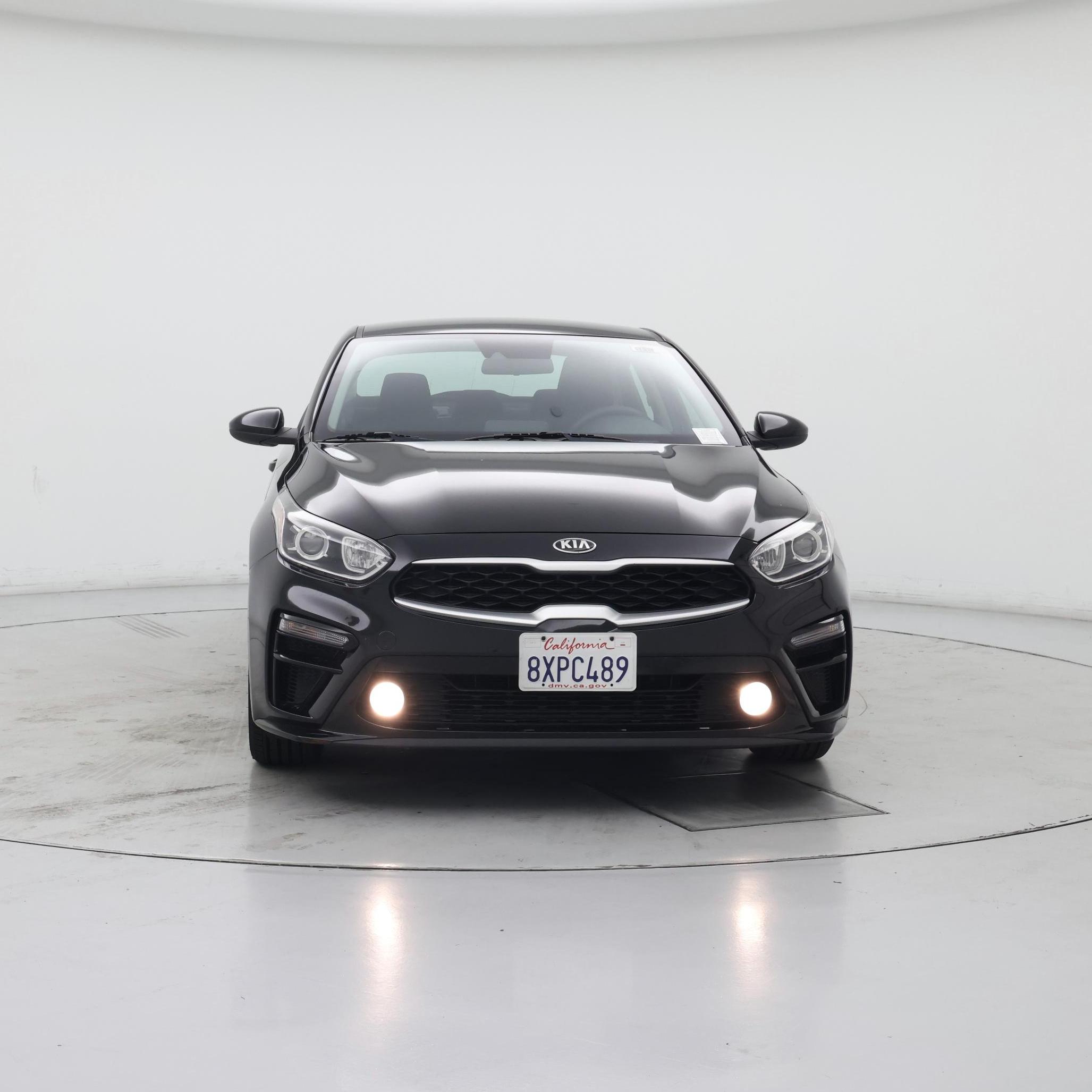 Thumbnail: 2021 Kia Forte - 5