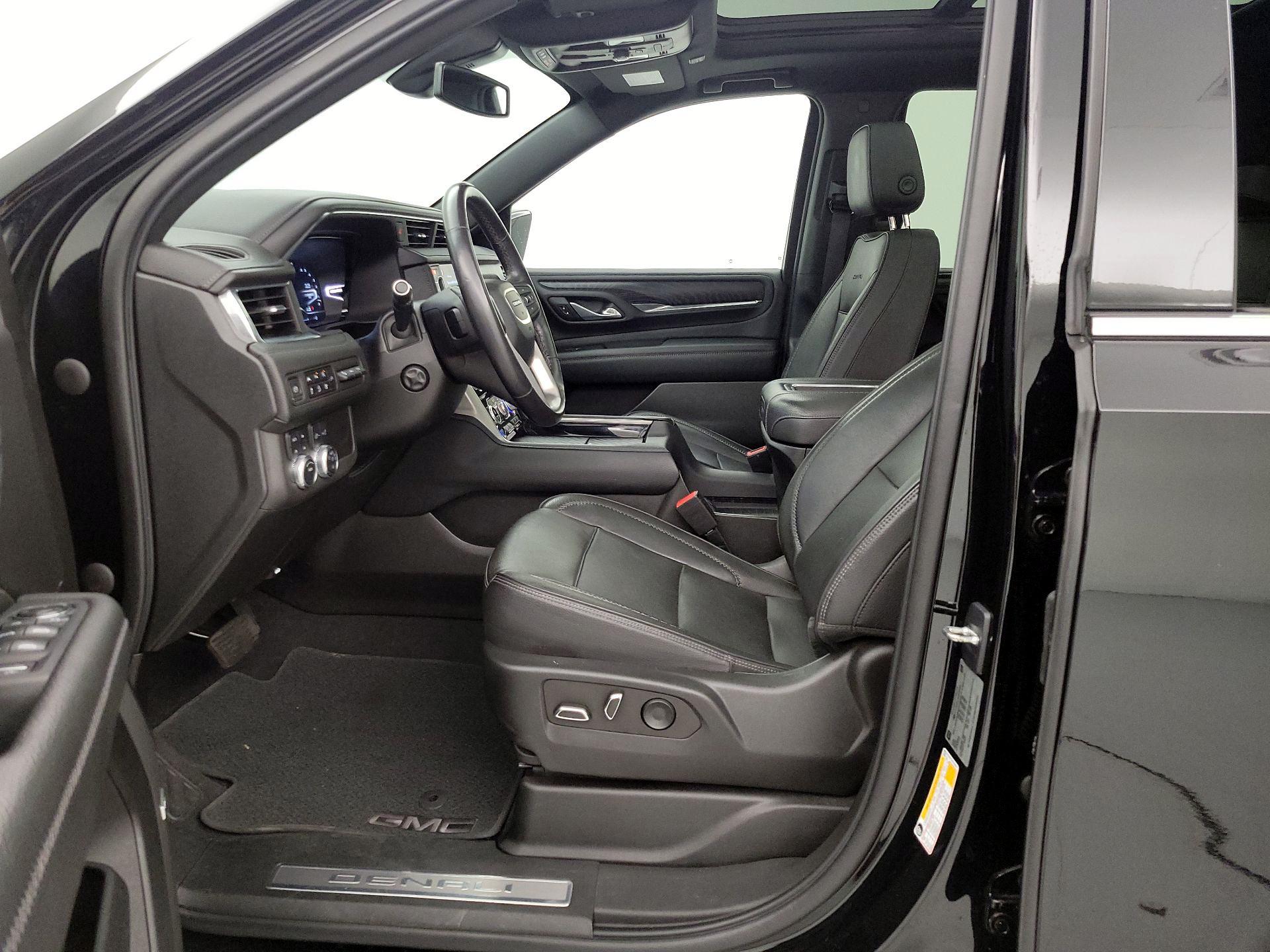 Thumbnail: 2022 GMC Yukon - 11