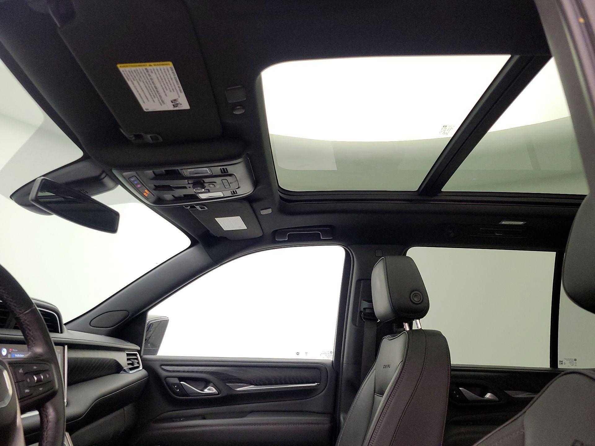 Thumbnail: 2022 GMC Yukon - 20