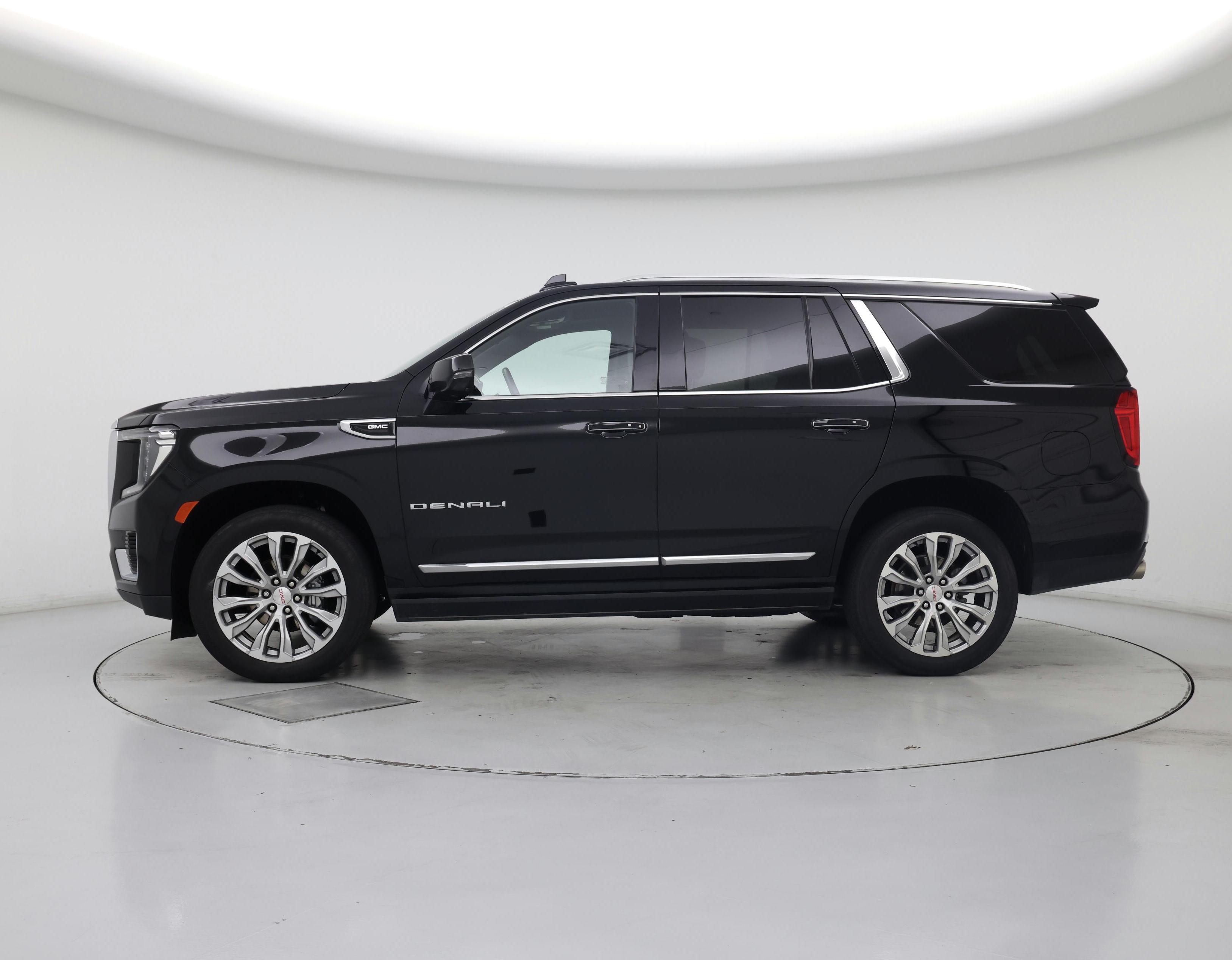 Thumbnail: 2022 GMC Yukon - 3