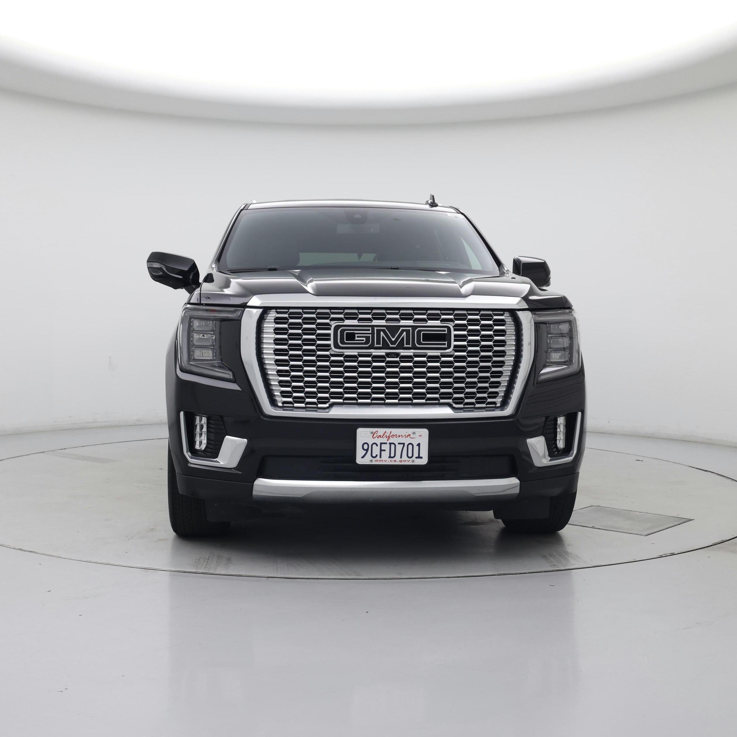 Thumbnail: 2022 GMC Yukon - 5