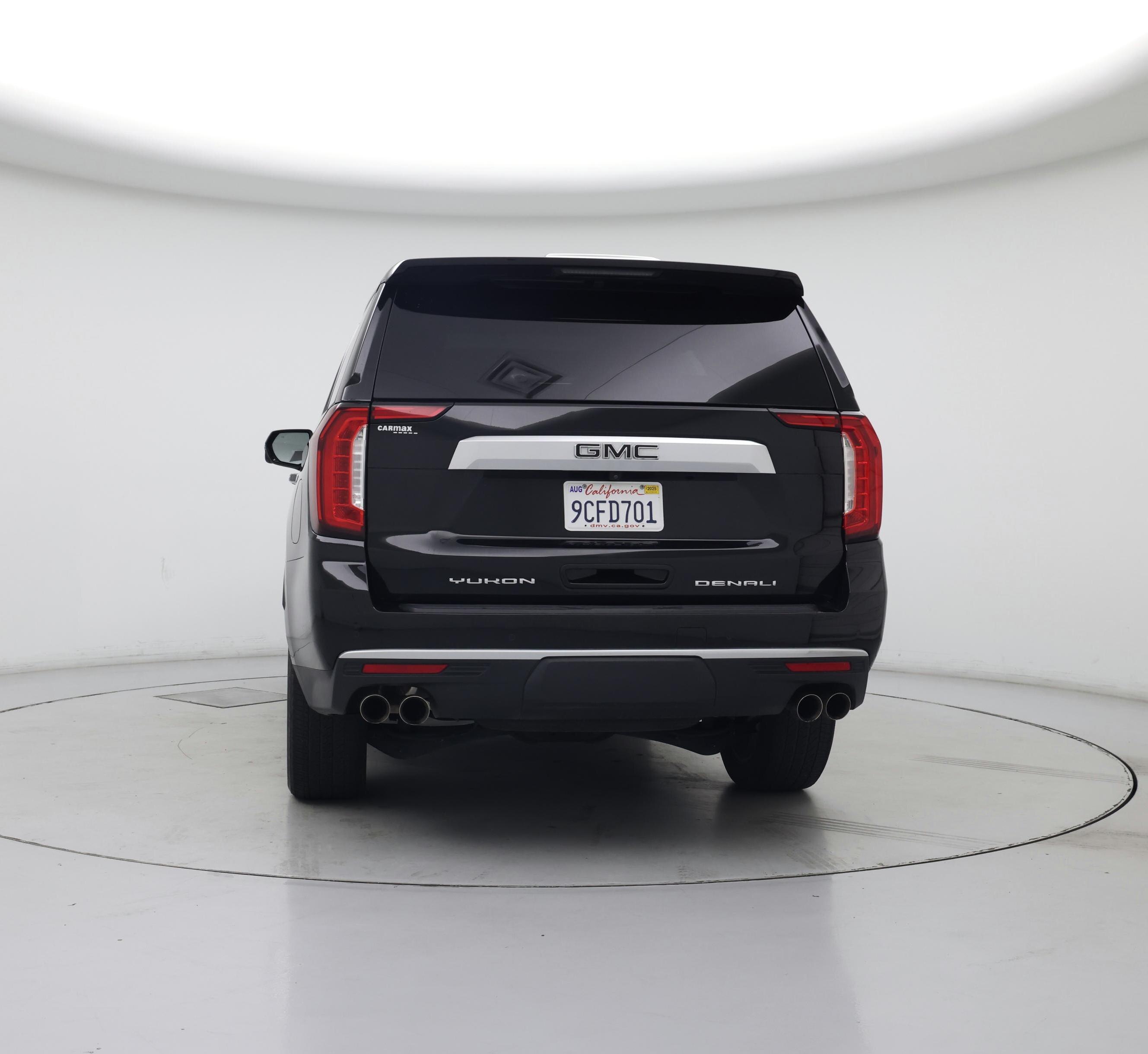 Thumbnail: 2022 GMC Yukon - 6