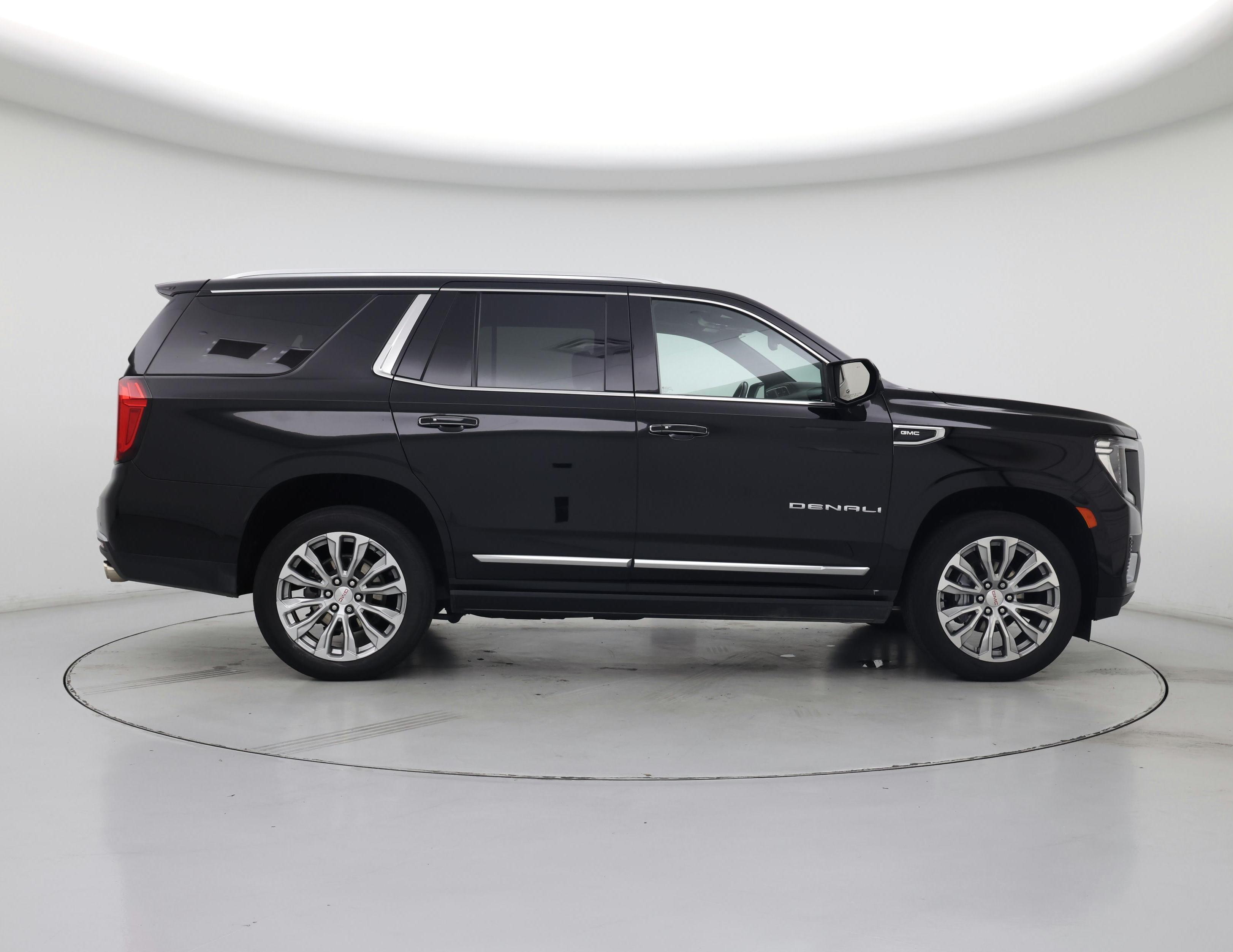 Thumbnail: 2022 GMC Yukon - 7