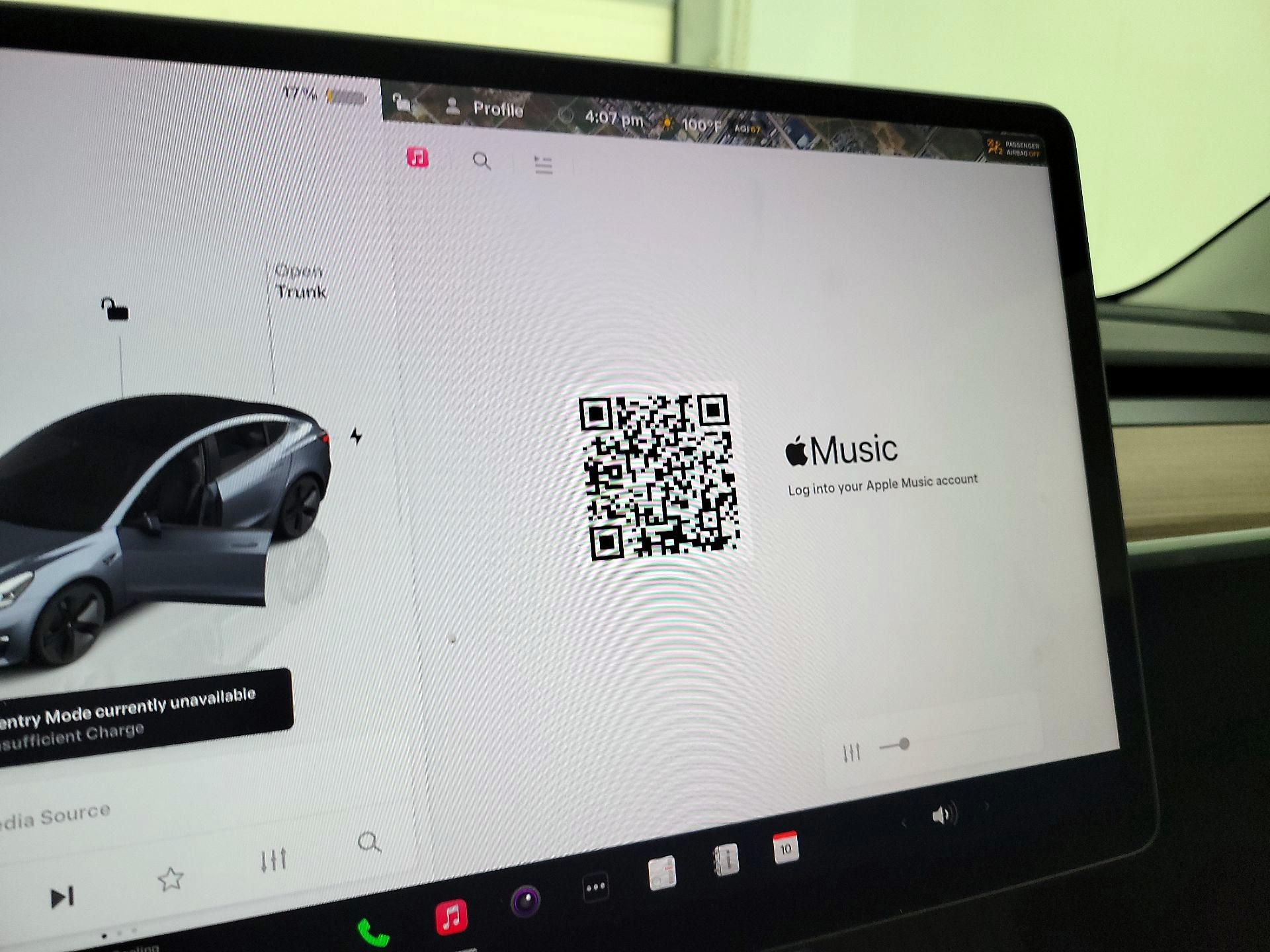 Thumbnail: 2023 Tesla Model 3 - 14