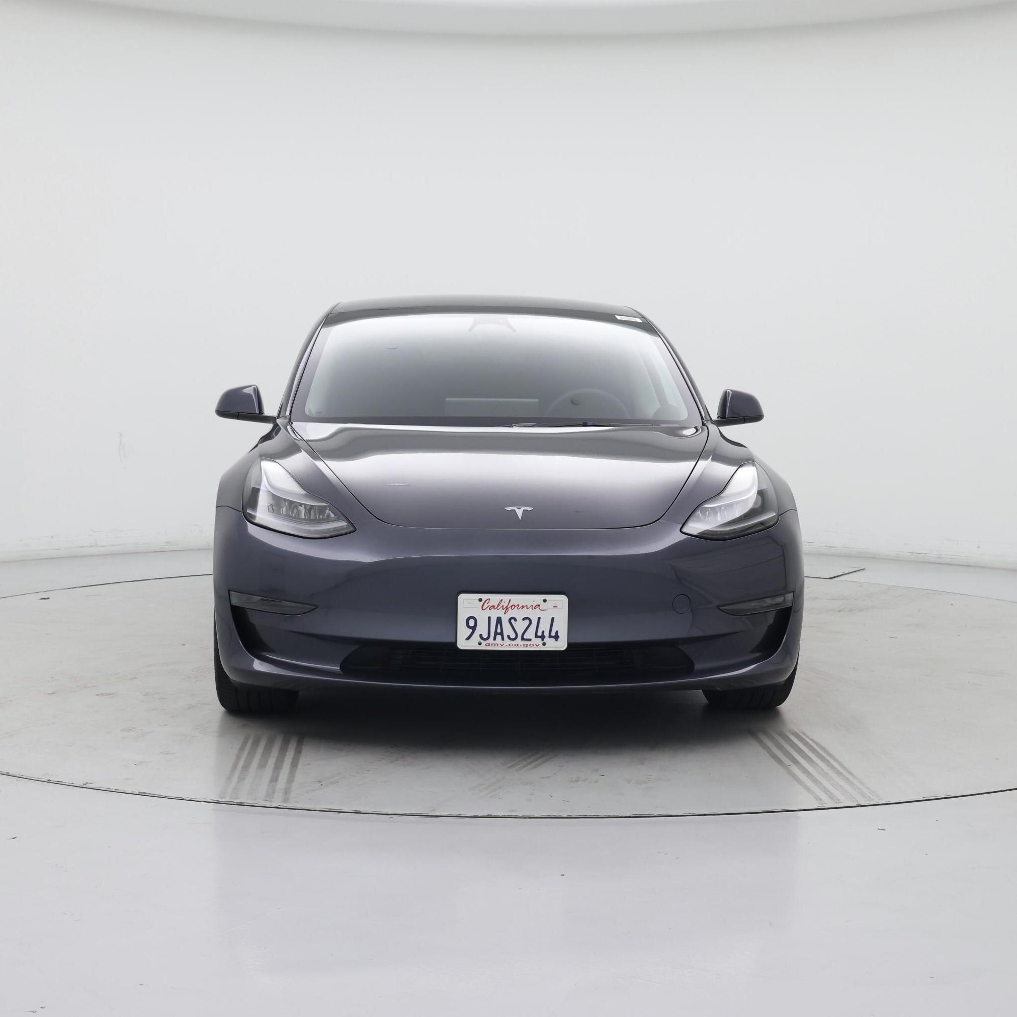 Thumbnail: 2023 Tesla Model 3 - 5