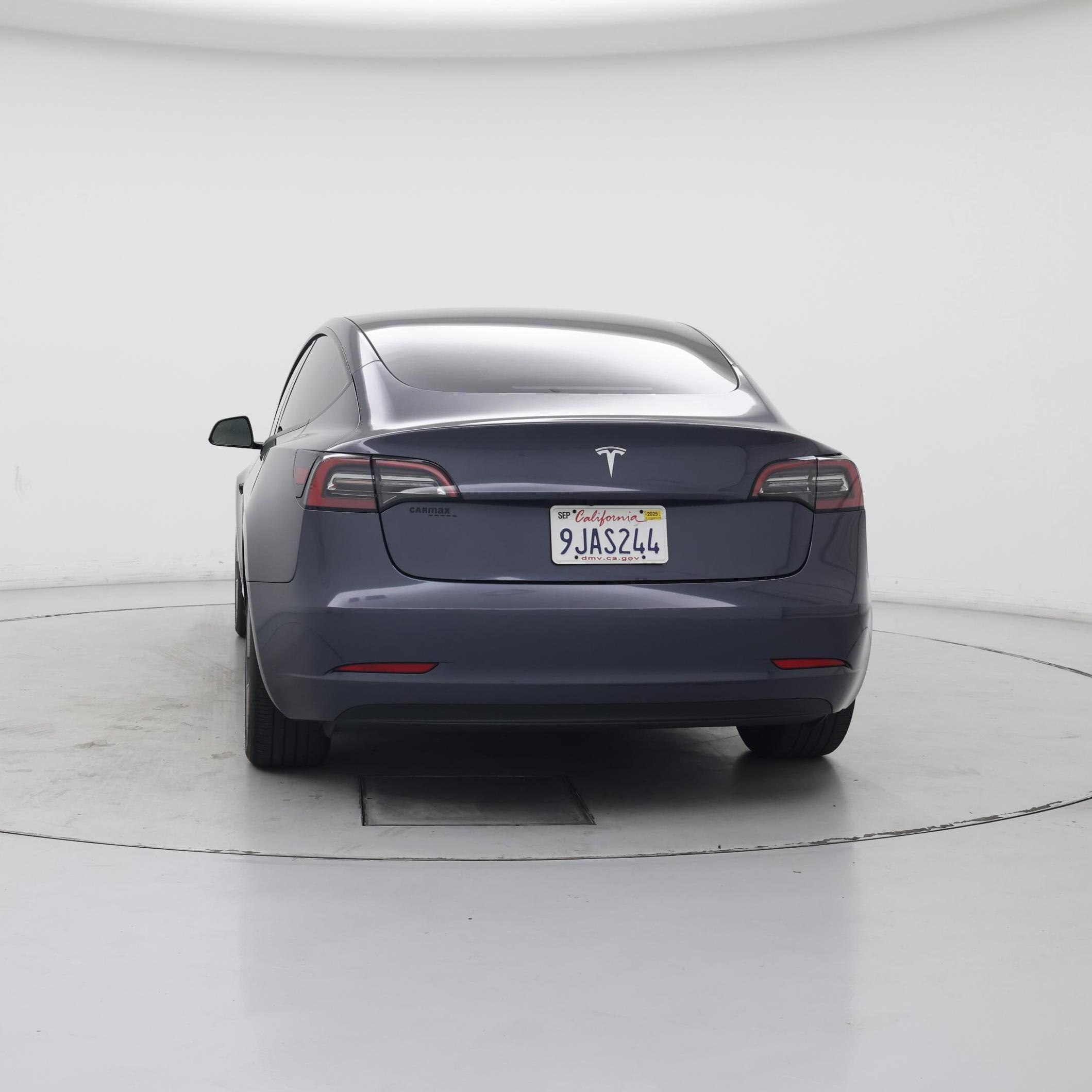 Thumbnail: 2023 Tesla Model 3 - 6