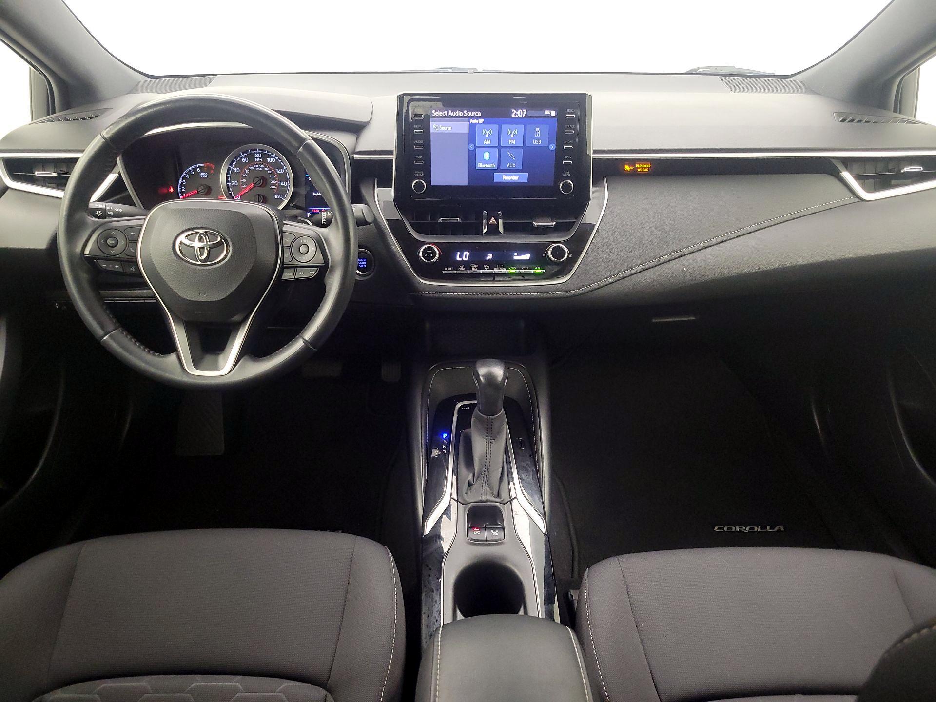 Thumbnail: 2019 Toyota Corolla - 9