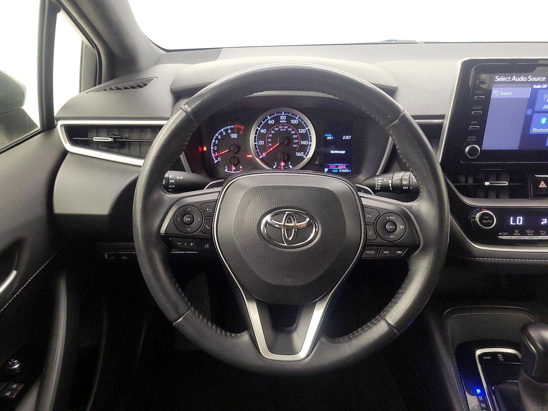 Thumbnail: 2019 Toyota Corolla - 10