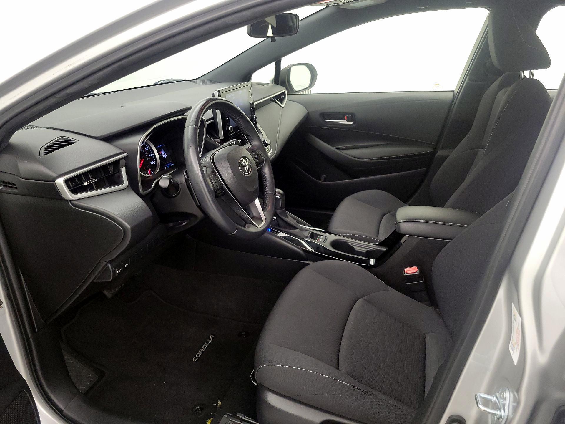 Thumbnail: 2019 Toyota Corolla - 11