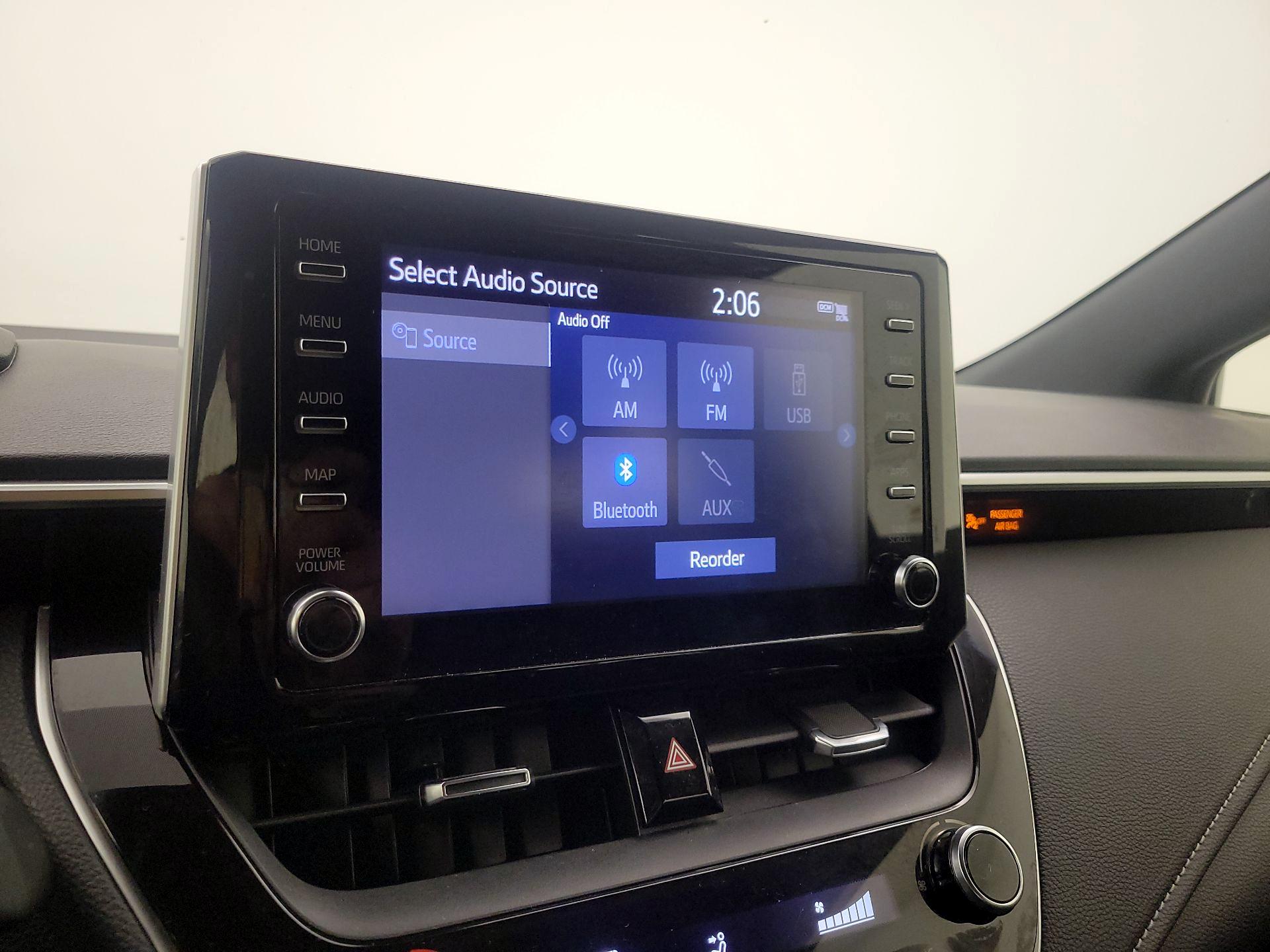 Thumbnail: 2019 Toyota Corolla - 14