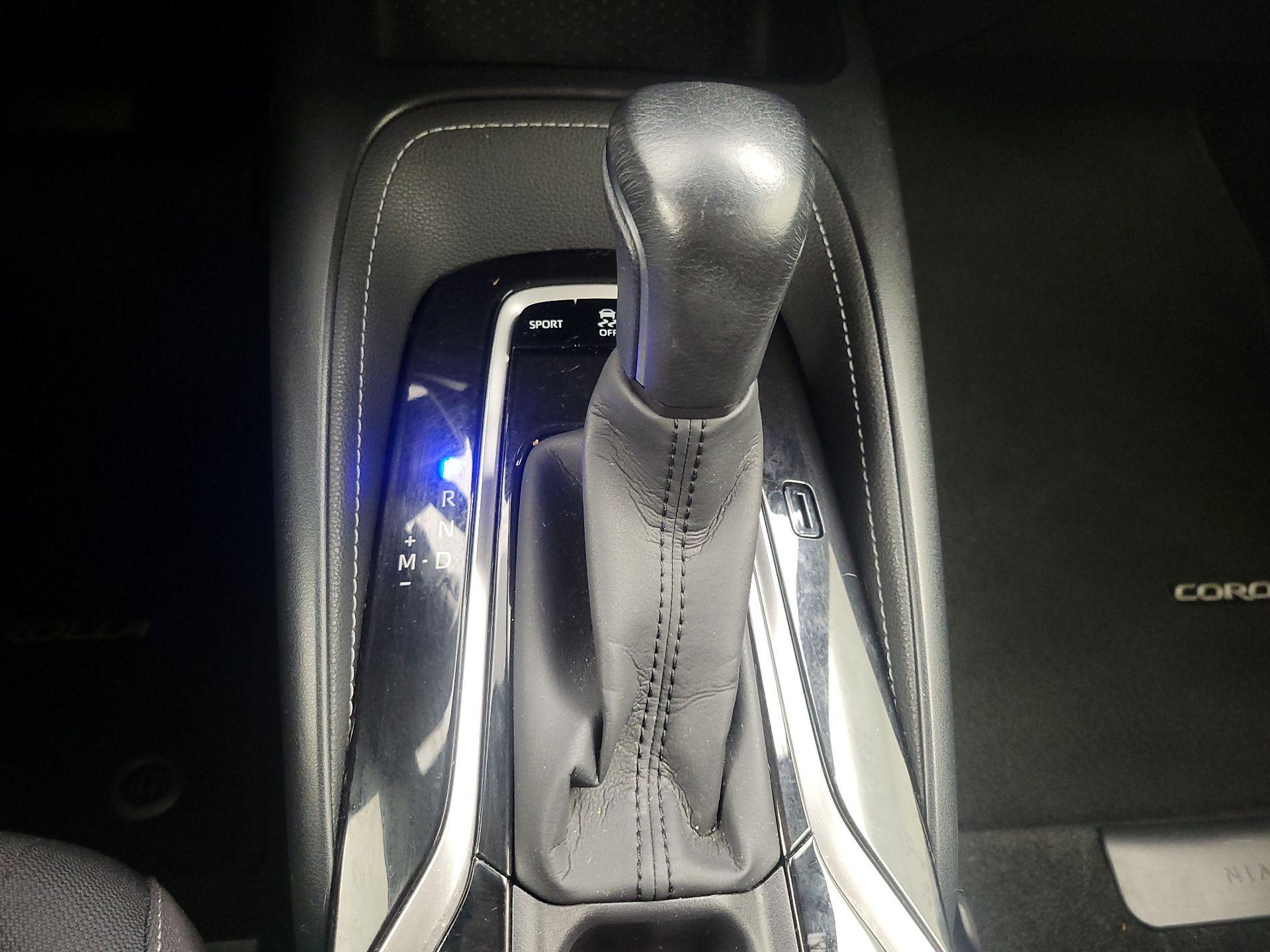 Thumbnail: 2019 Toyota Corolla - 16