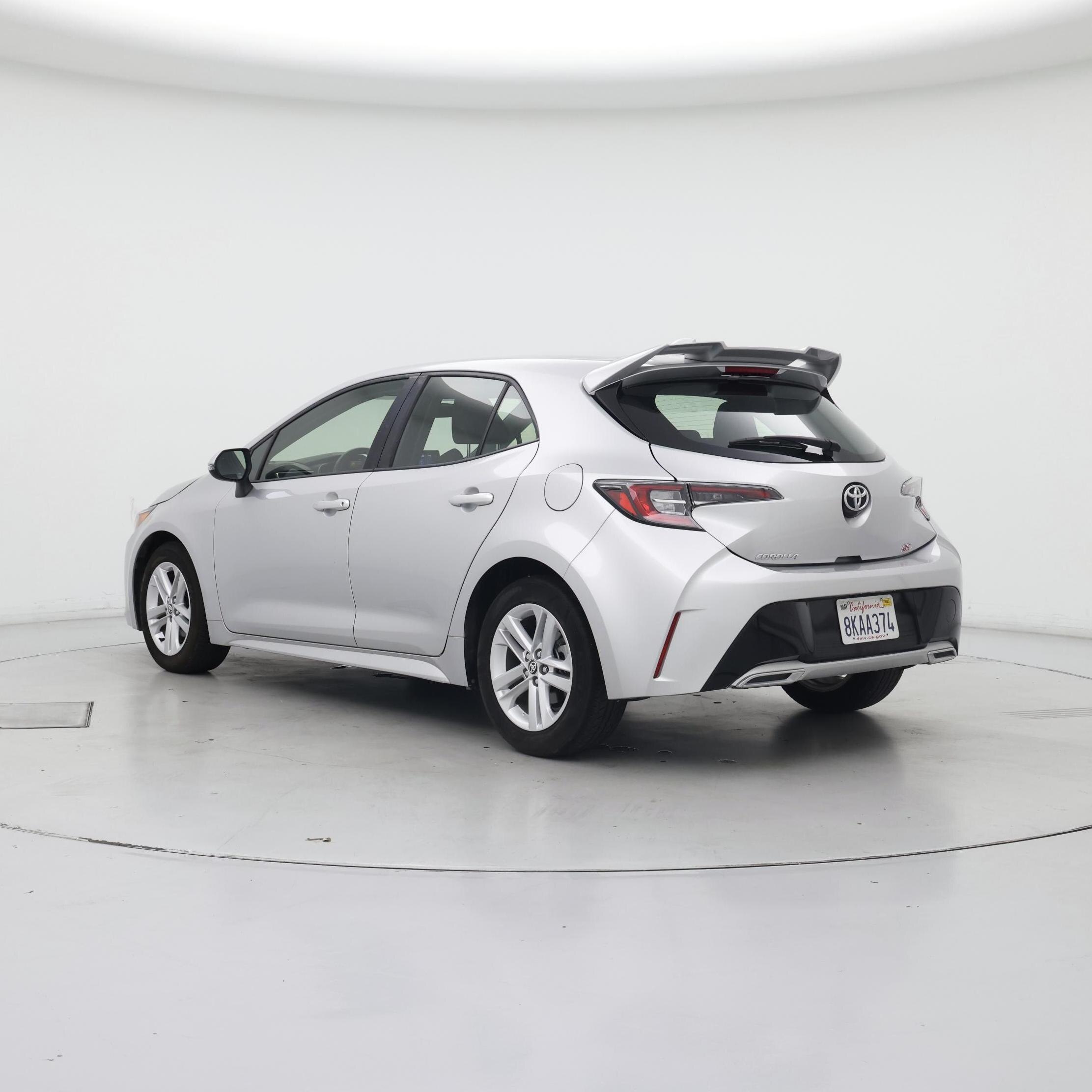 Thumbnail: 2019 Toyota Corolla - 2