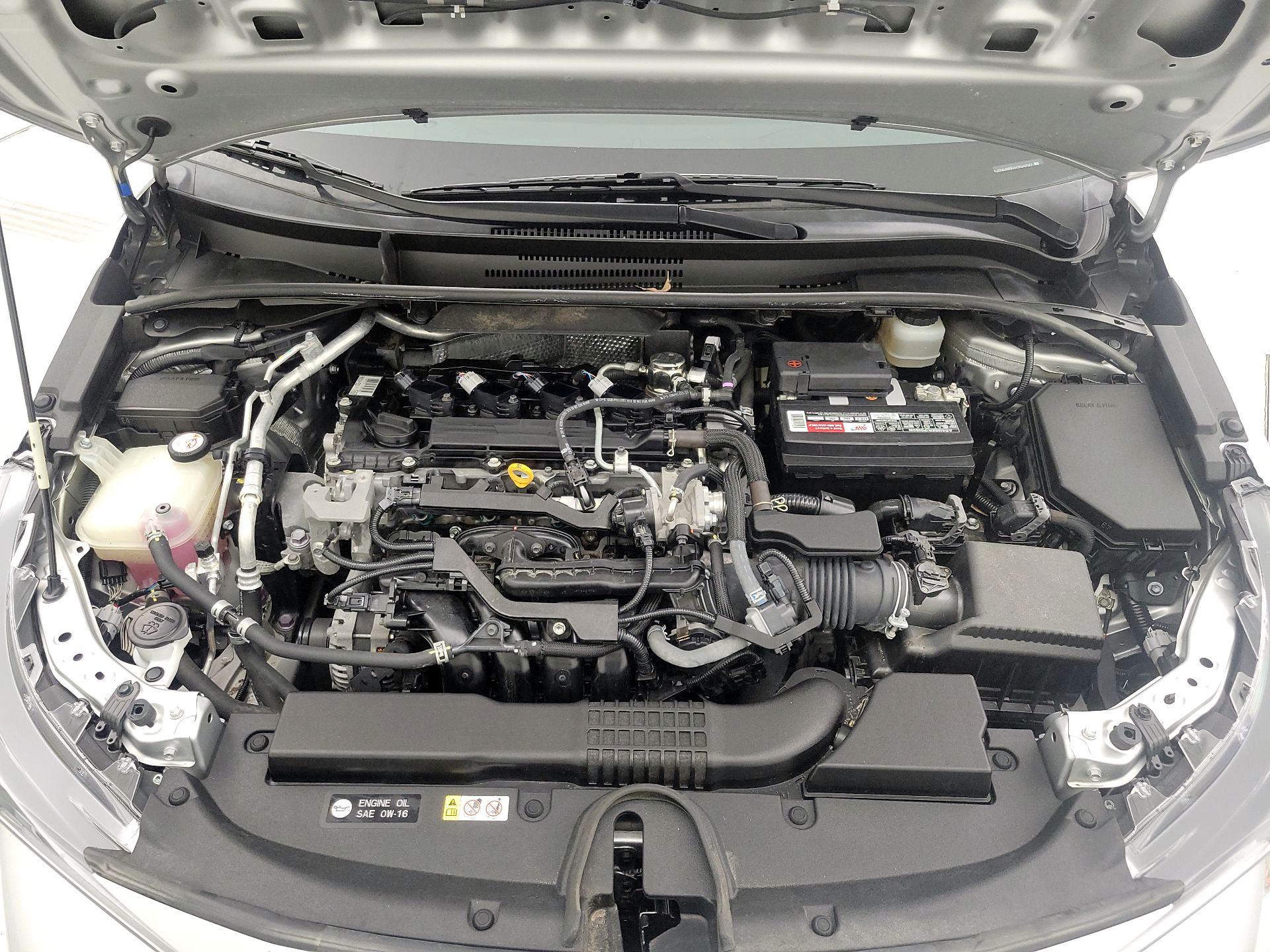 Thumbnail: 2019 Toyota Corolla - 20