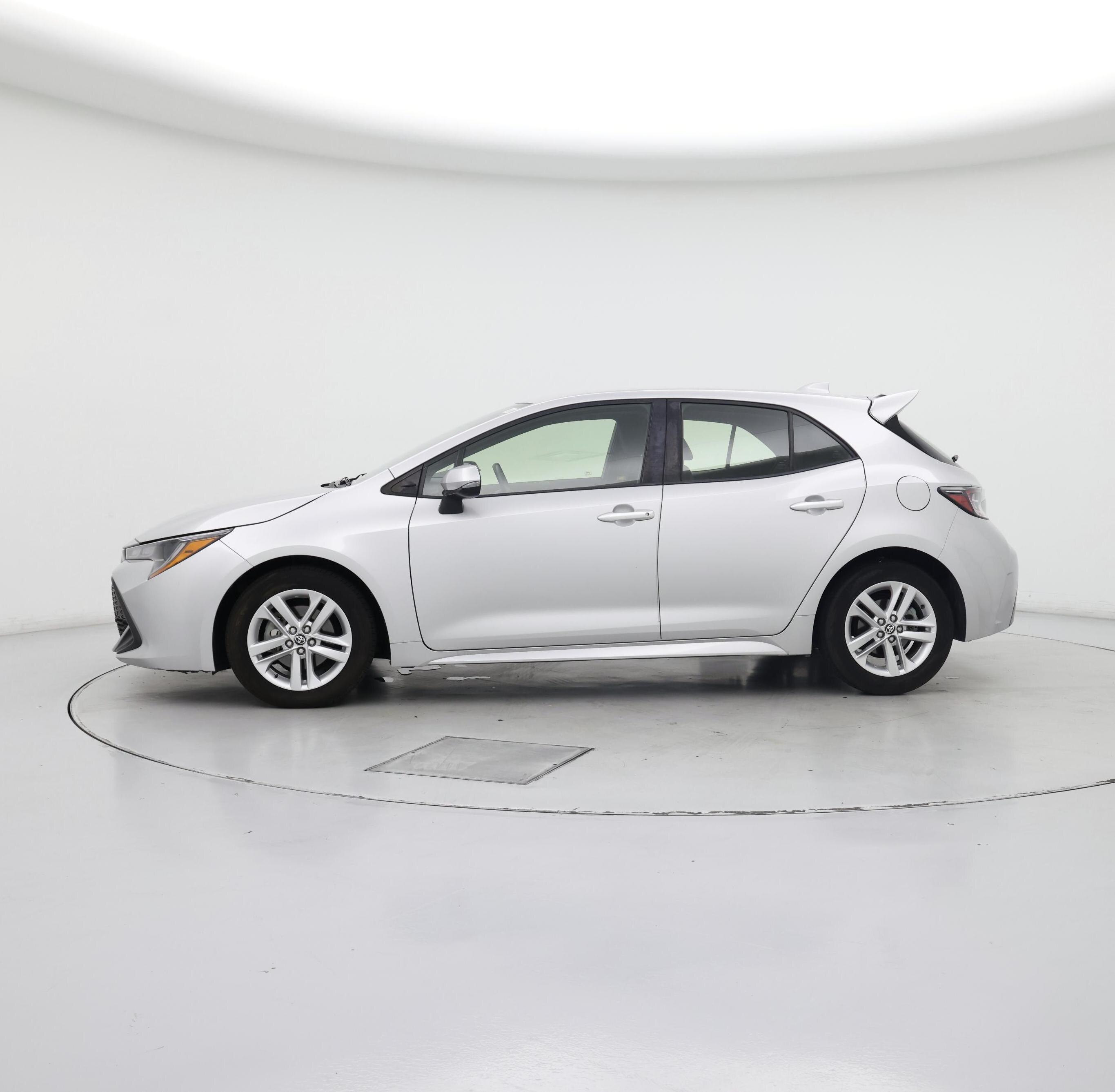 Thumbnail: 2019 Toyota Corolla - 3