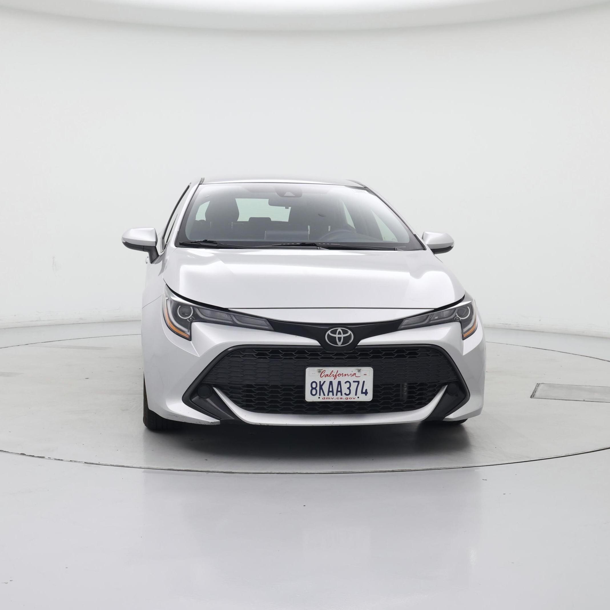 Thumbnail: 2019 Toyota Corolla - 5
