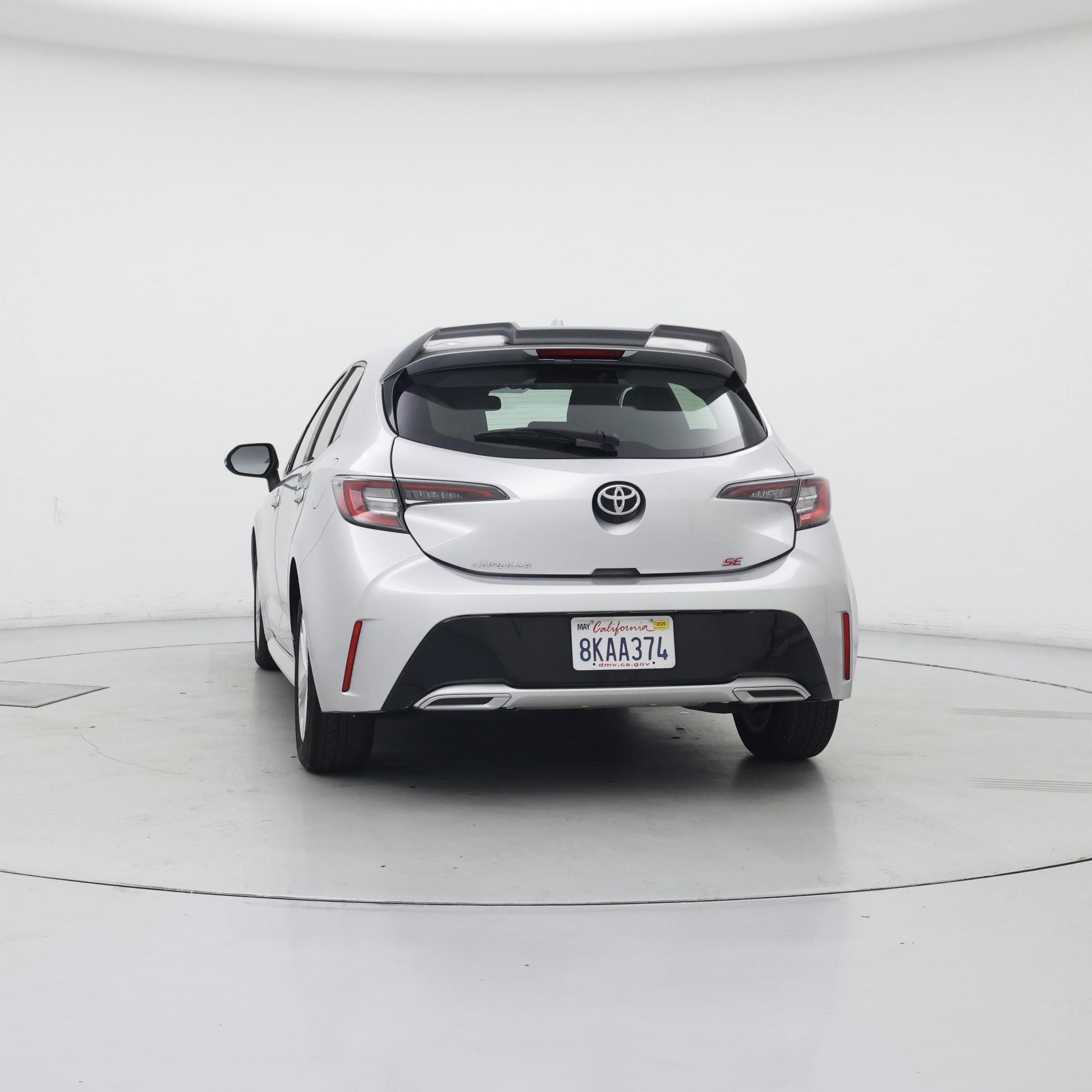 Thumbnail: 2019 Toyota Corolla - 6