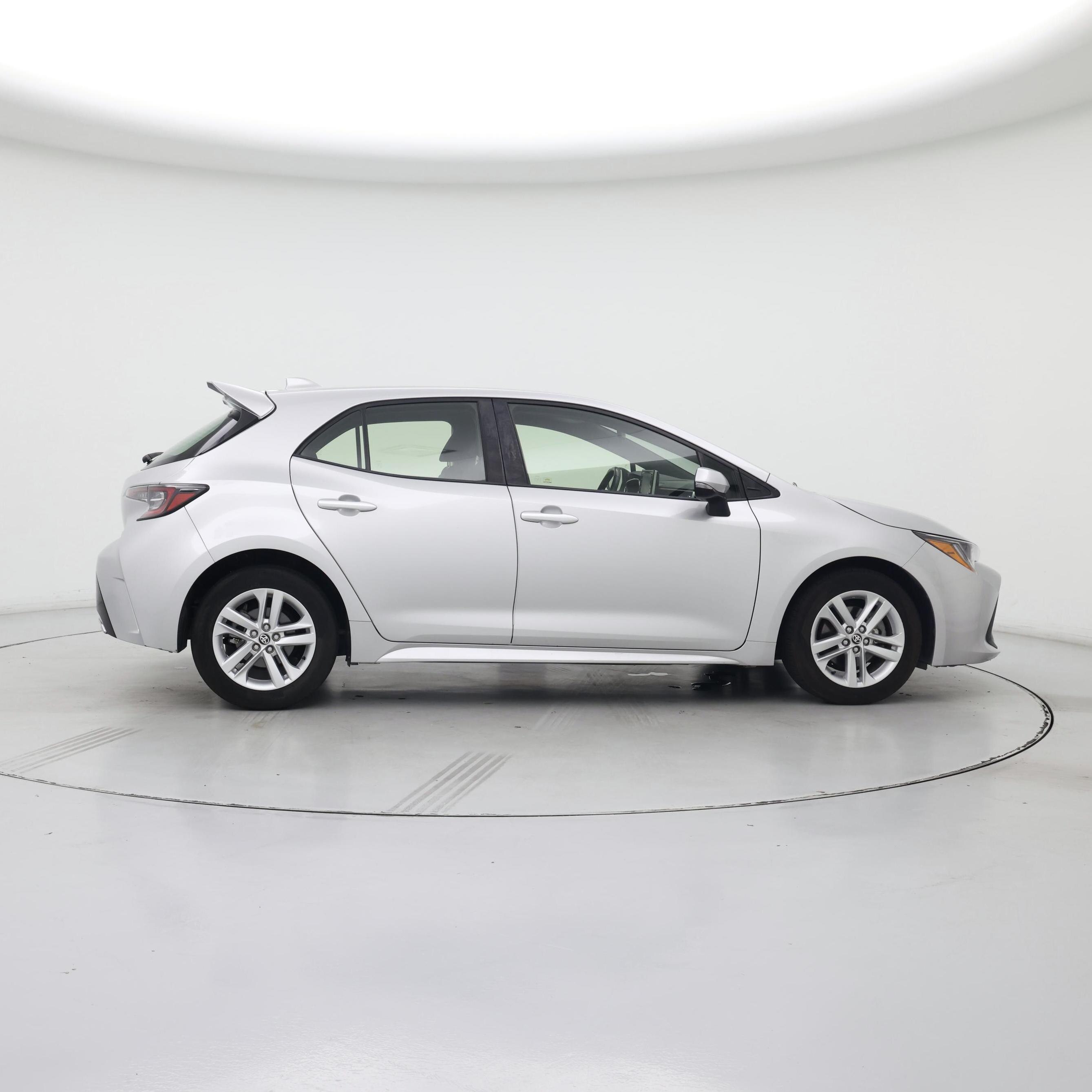 Thumbnail: 2019 Toyota Corolla - 7
