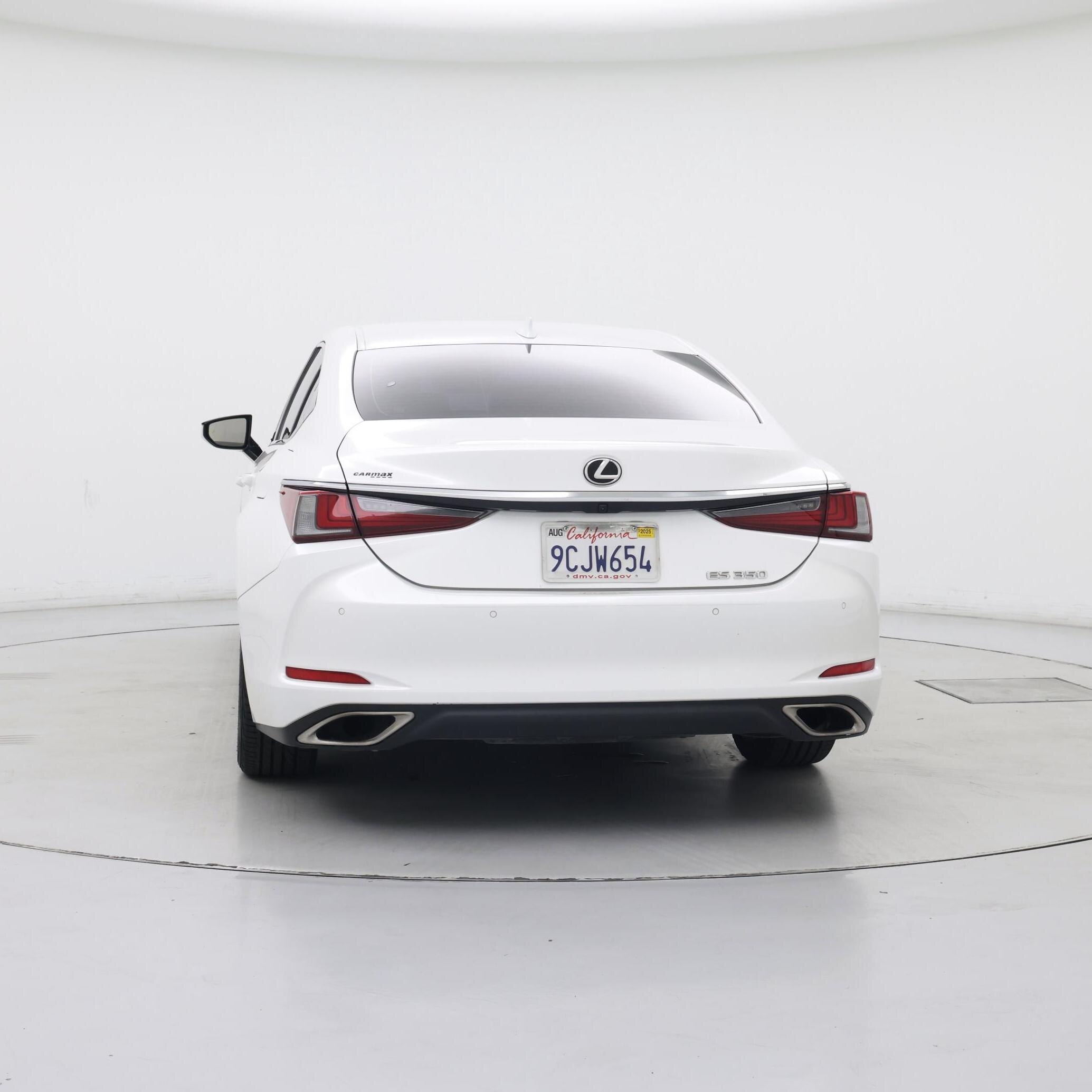 Thumbnail: 2022 Lexus ES - 6