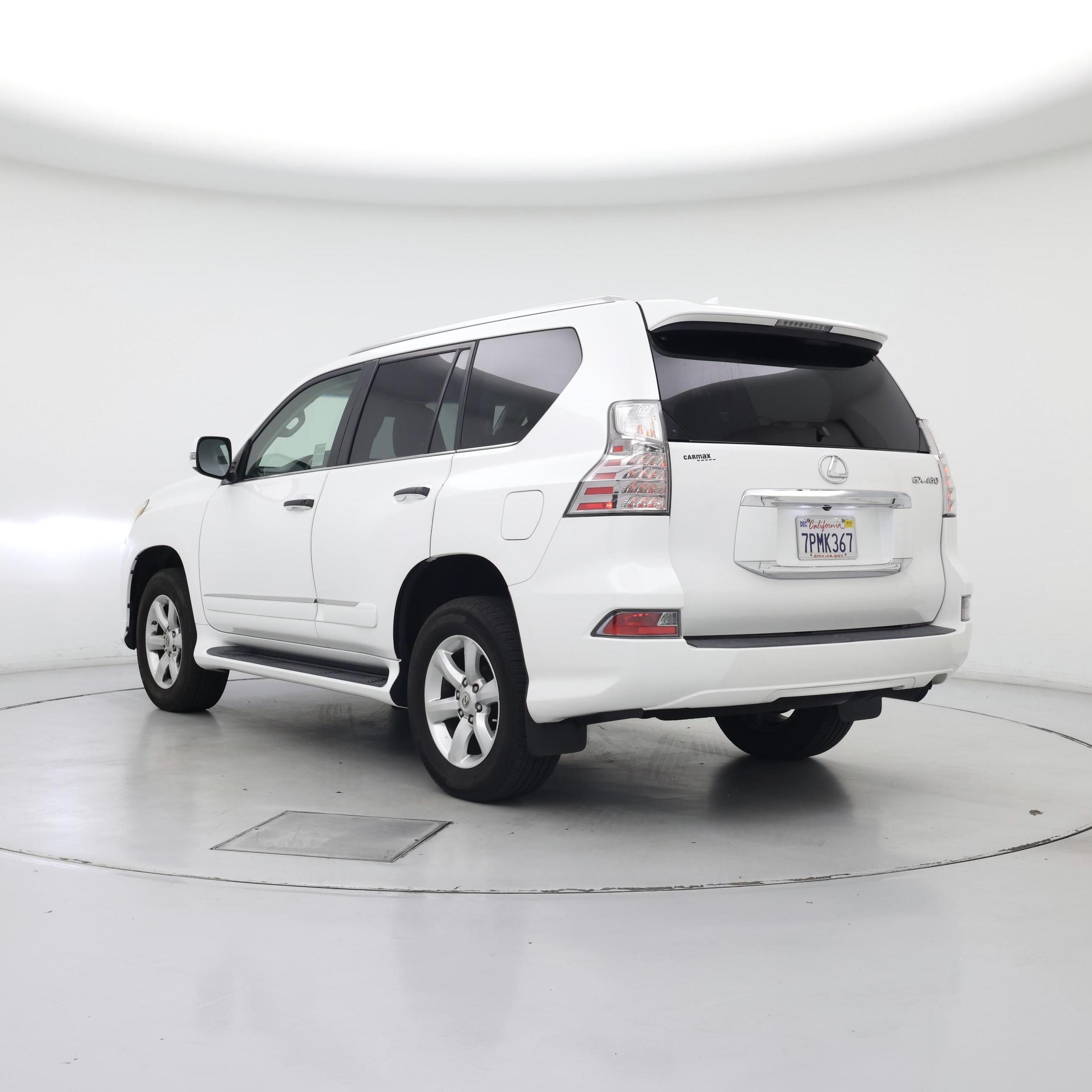 Thumbnail: 2016 Lexus GX - 2