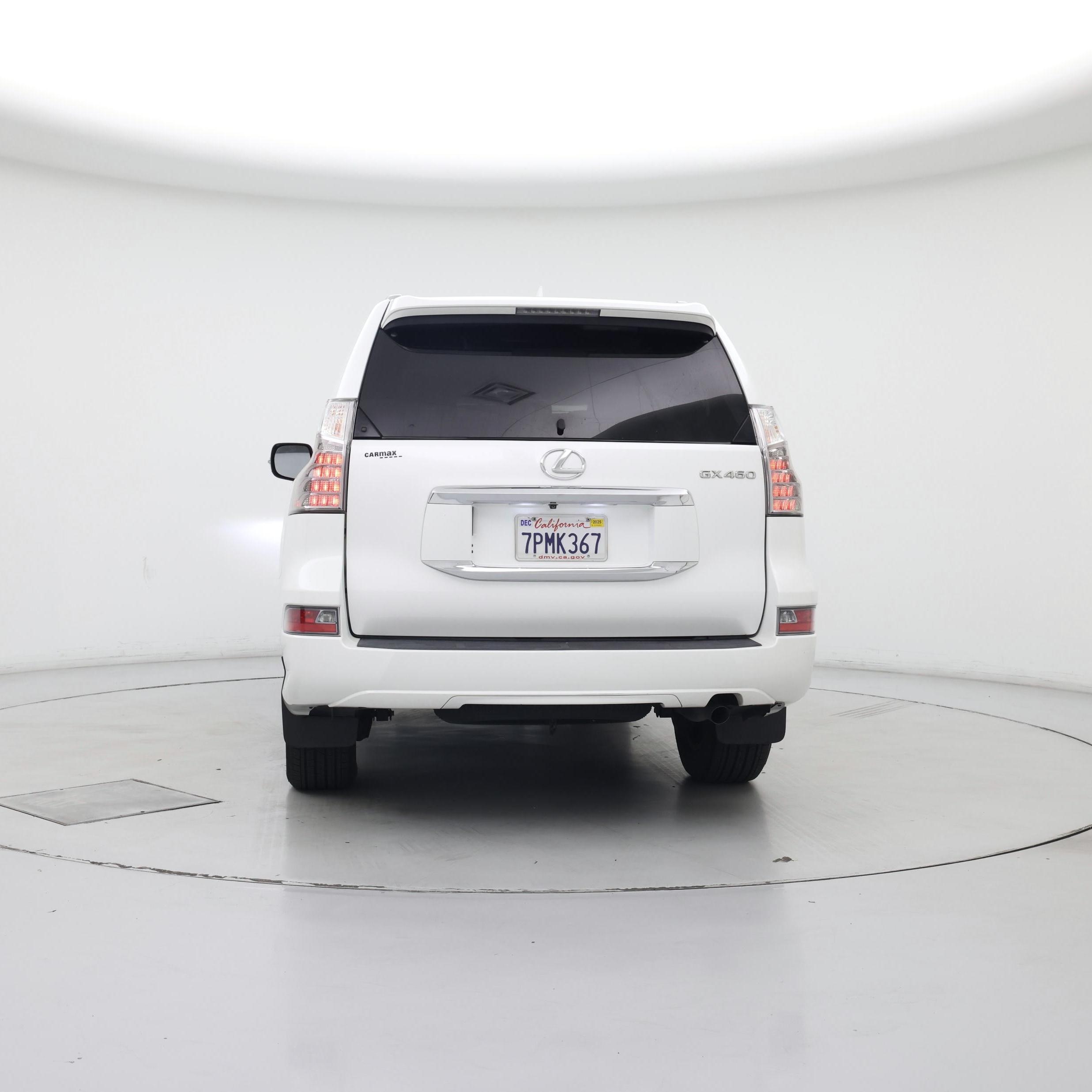 Thumbnail: 2016 Lexus GX - 6