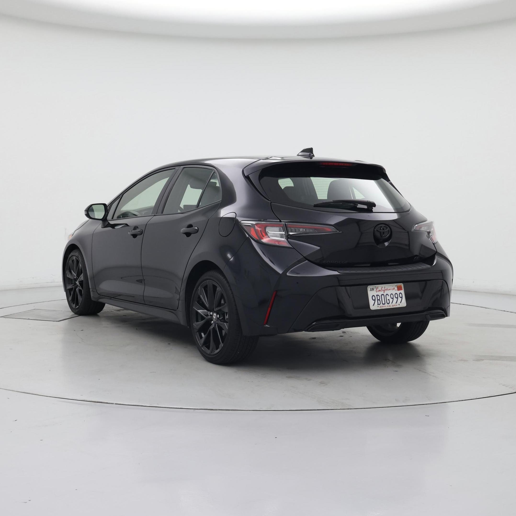 Thumbnail: 2022 Toyota Corolla - 2
