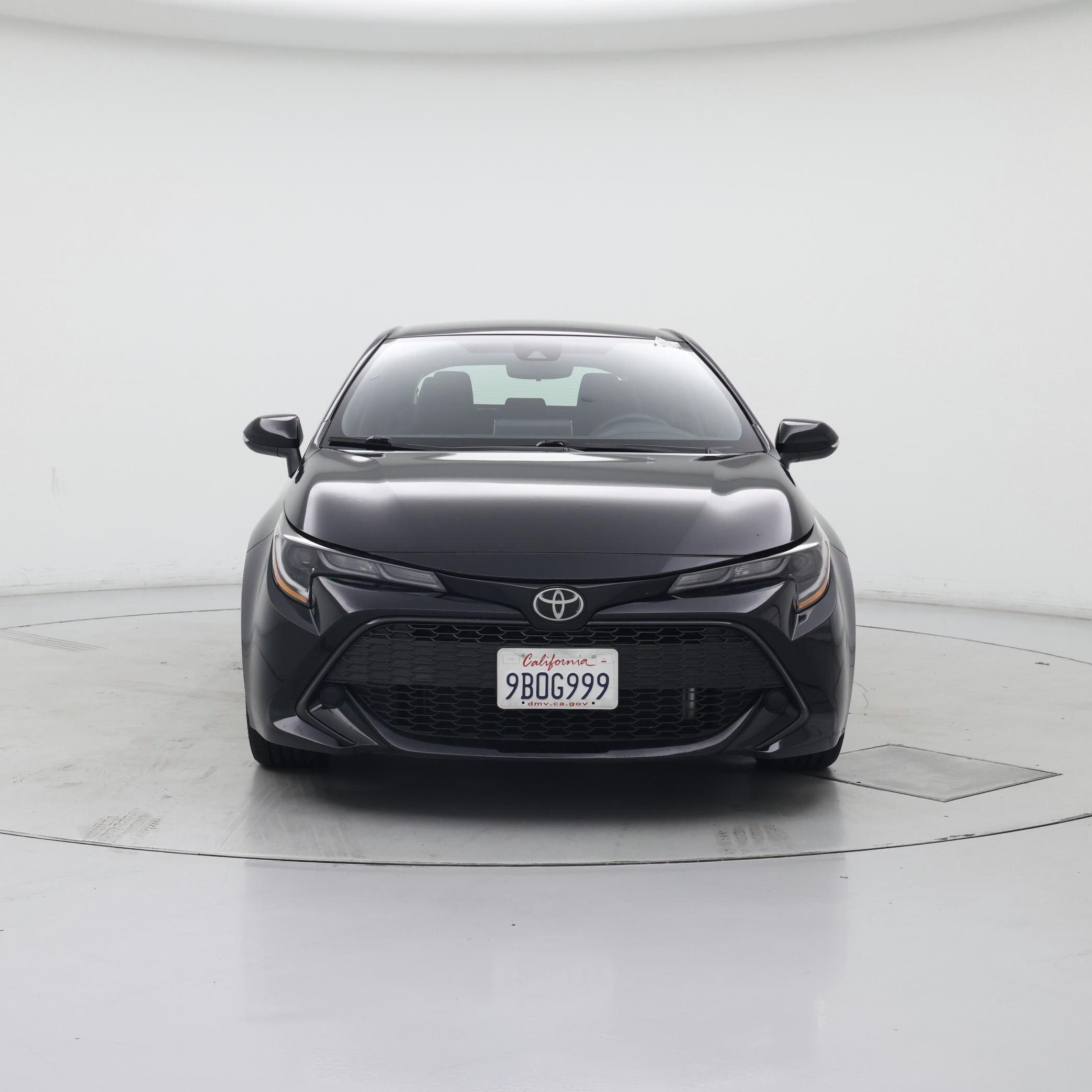 Thumbnail: 2022 Toyota Corolla - 5