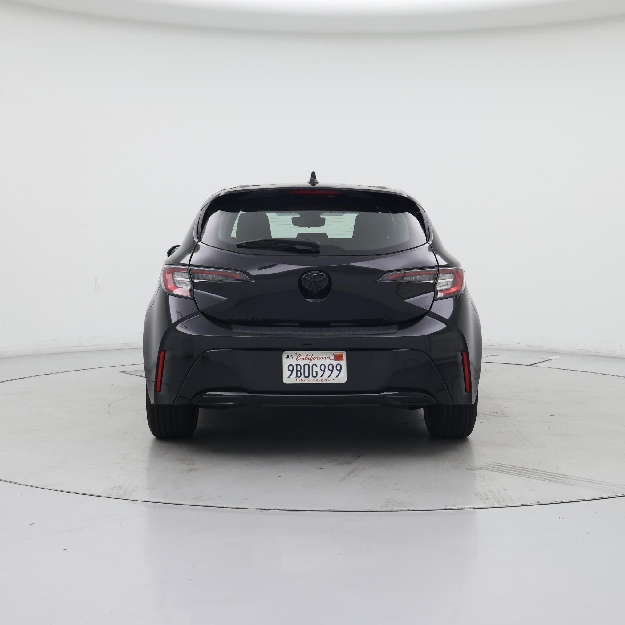 Thumbnail: 2022 Toyota Corolla - 6