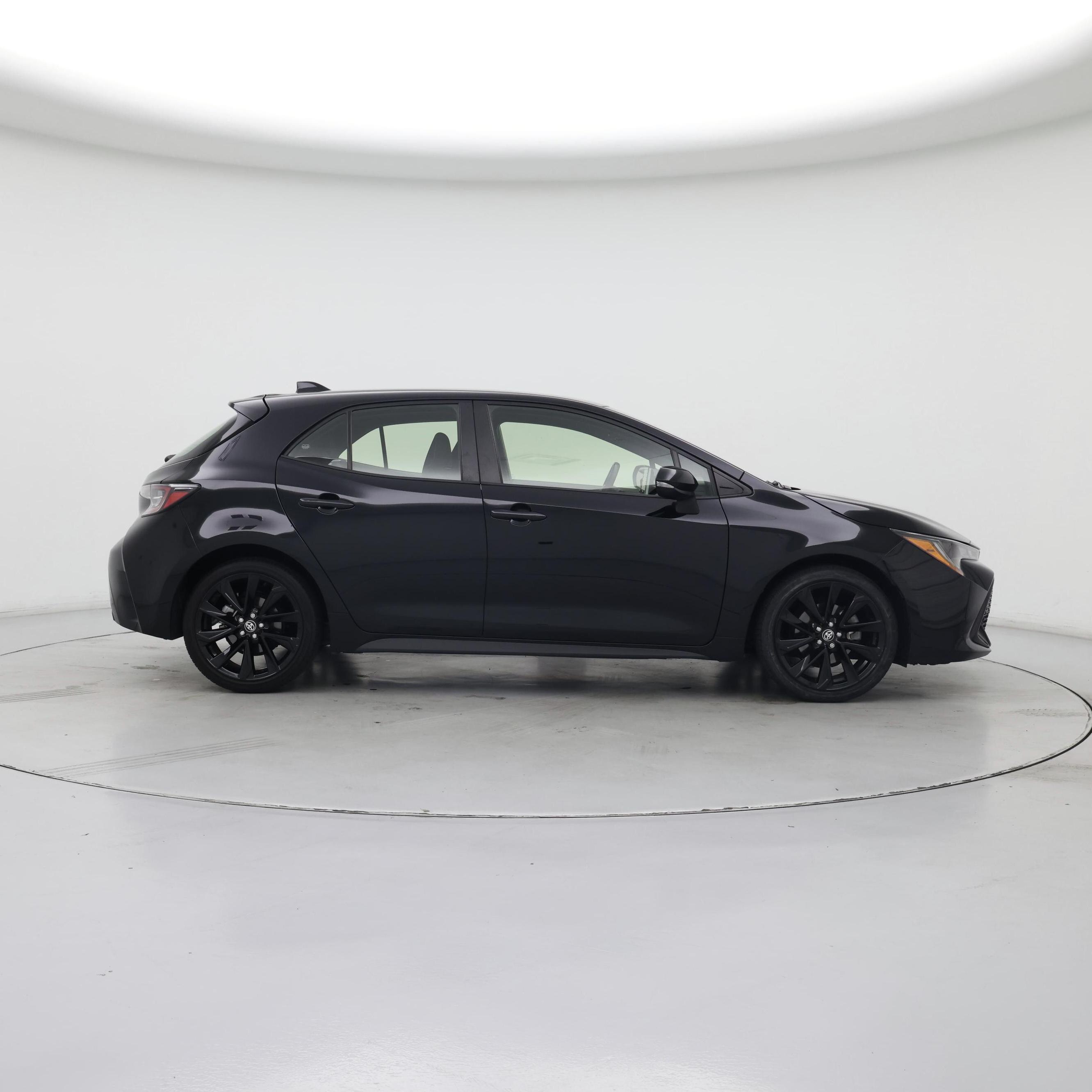 Thumbnail: 2022 Toyota Corolla - 7