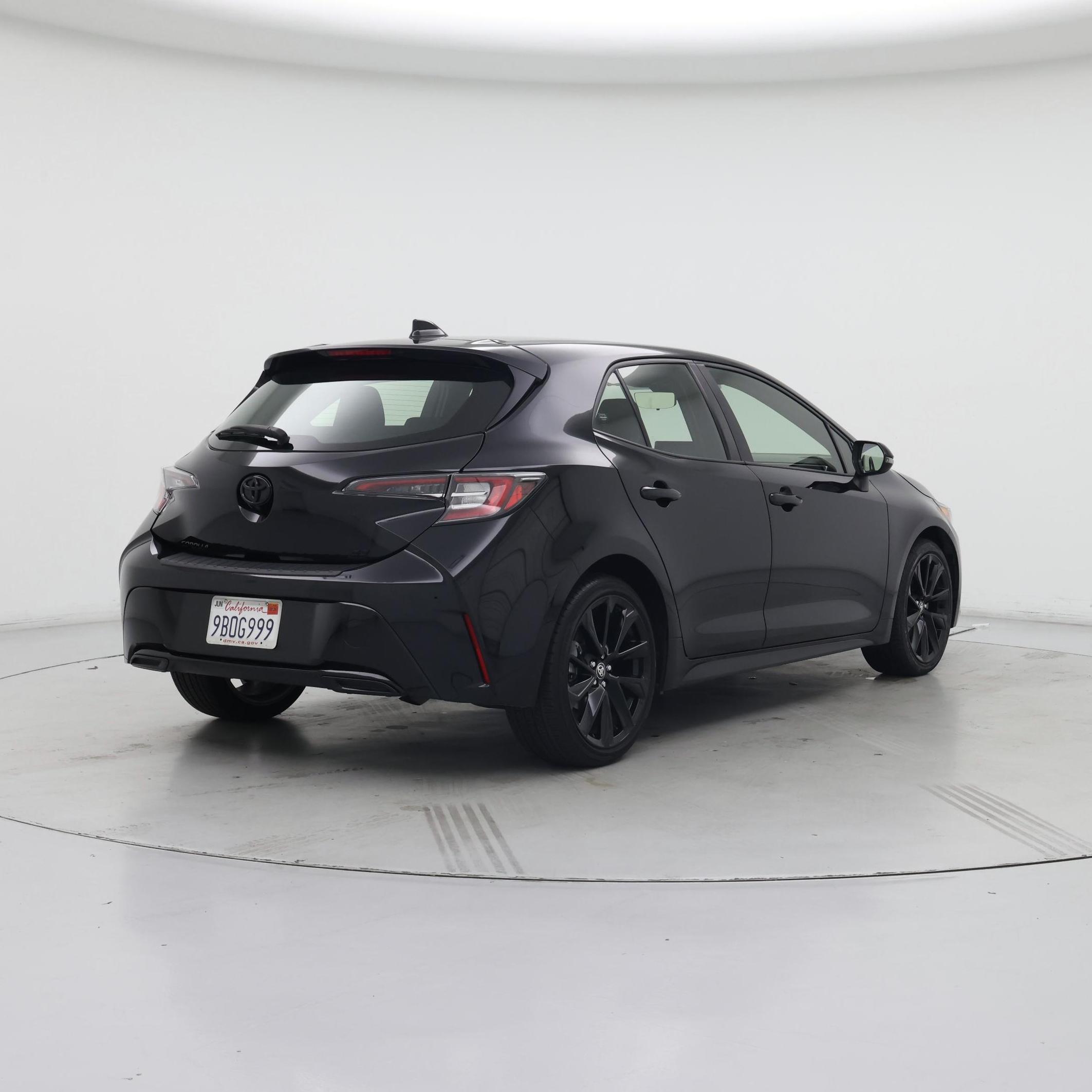 Thumbnail: 2022 Toyota Corolla - 8