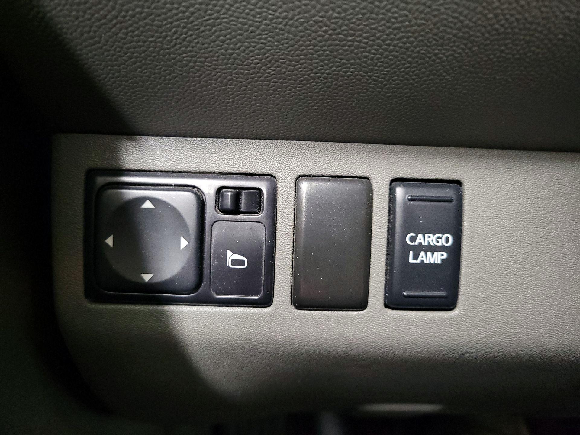 Thumbnail: 2019 Nissan Frontier - 13