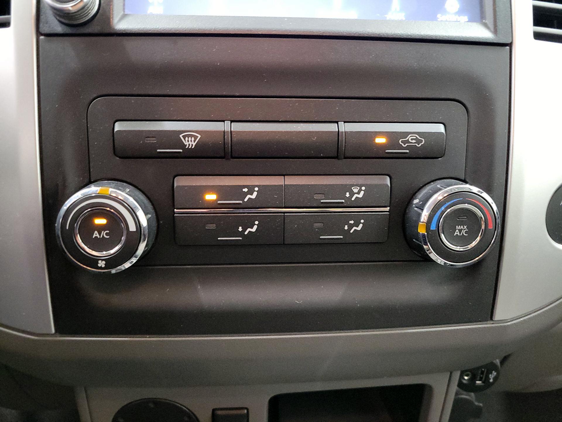 Thumbnail: 2019 Nissan Frontier - 16