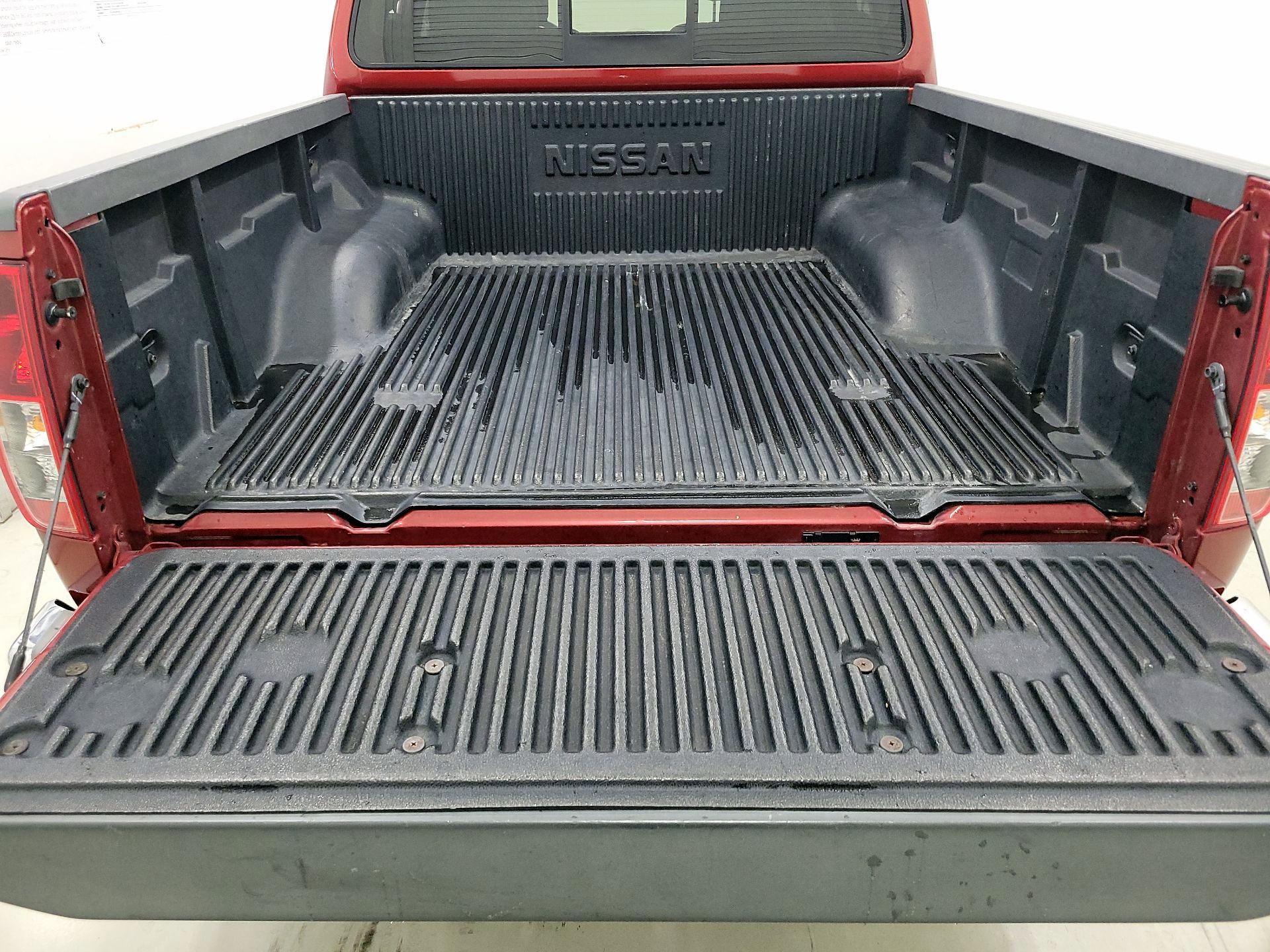 Thumbnail: 2019 Nissan Frontier - 20