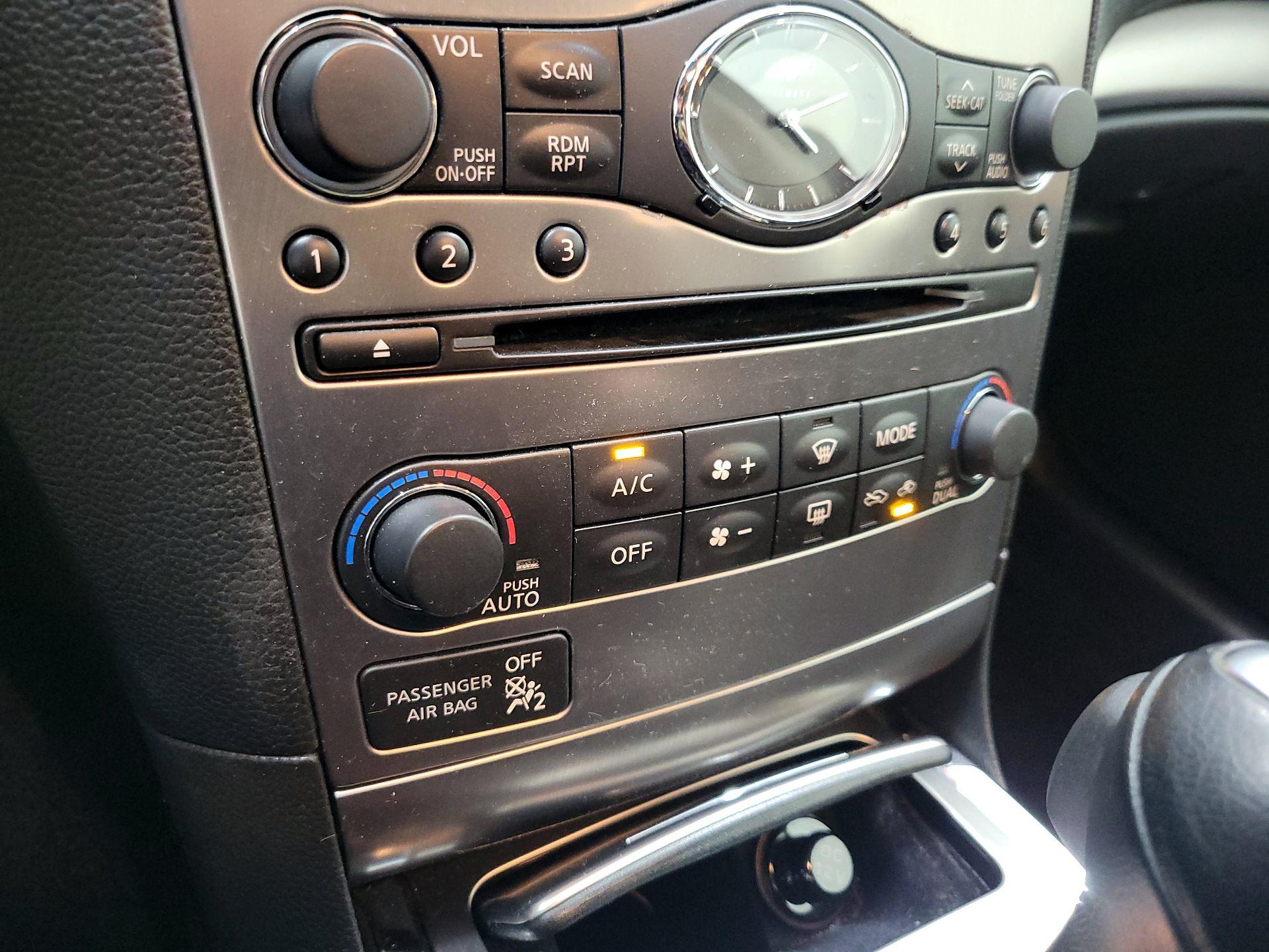 Thumbnail: 2013 INFINITI G37 - 16