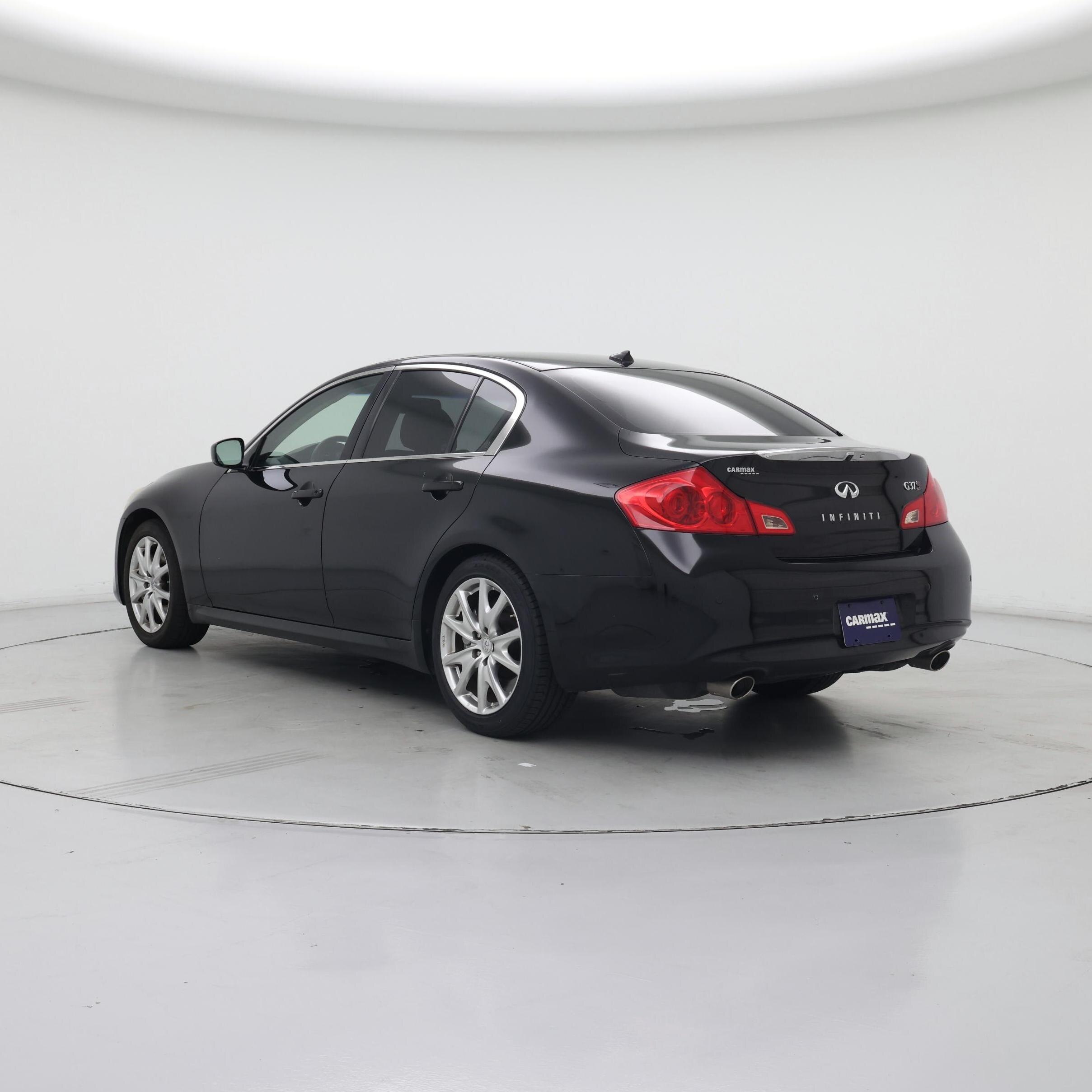 Thumbnail: 2013 INFINITI G37 - 2