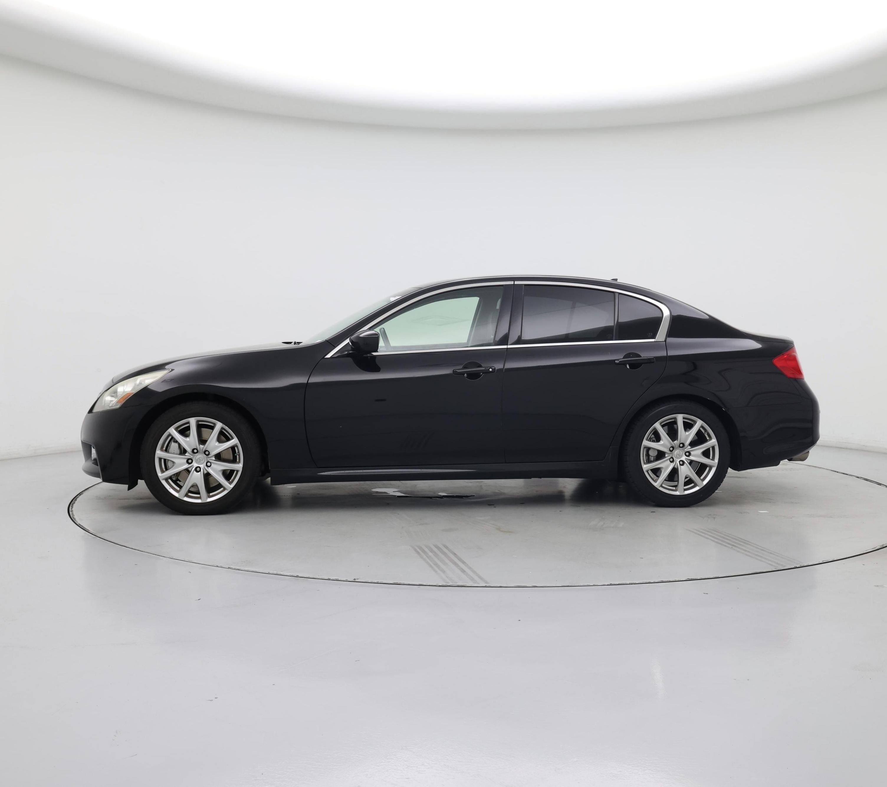 Thumbnail: 2013 INFINITI G37 - 3