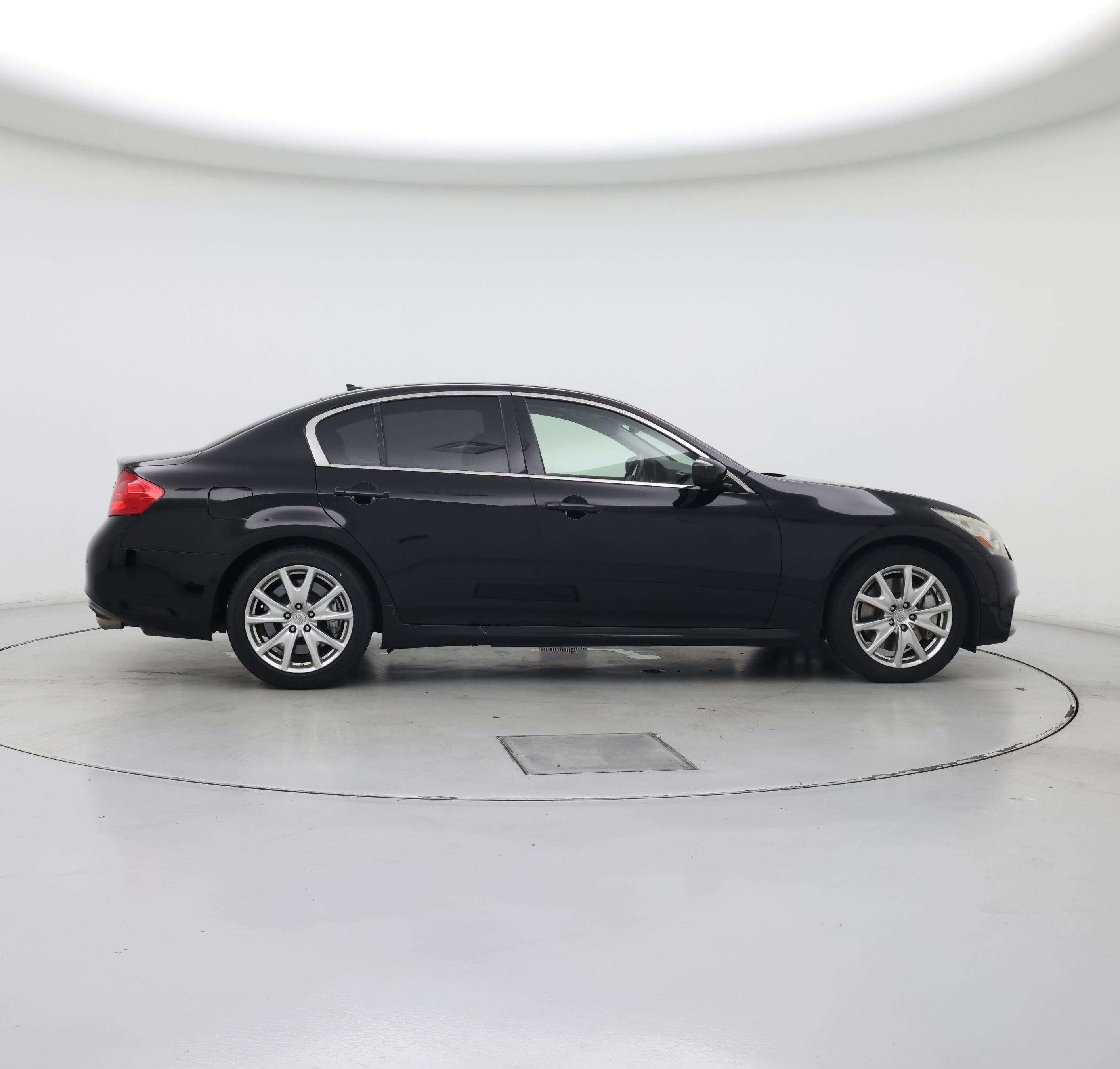 Thumbnail: 2013 INFINITI G37 - 7