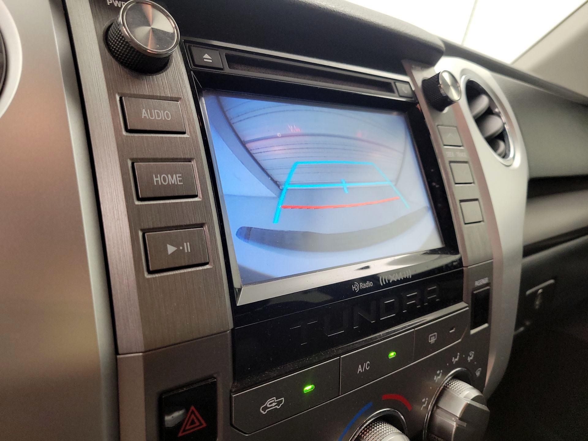 Thumbnail: 2016 Toyota Tundra - 14