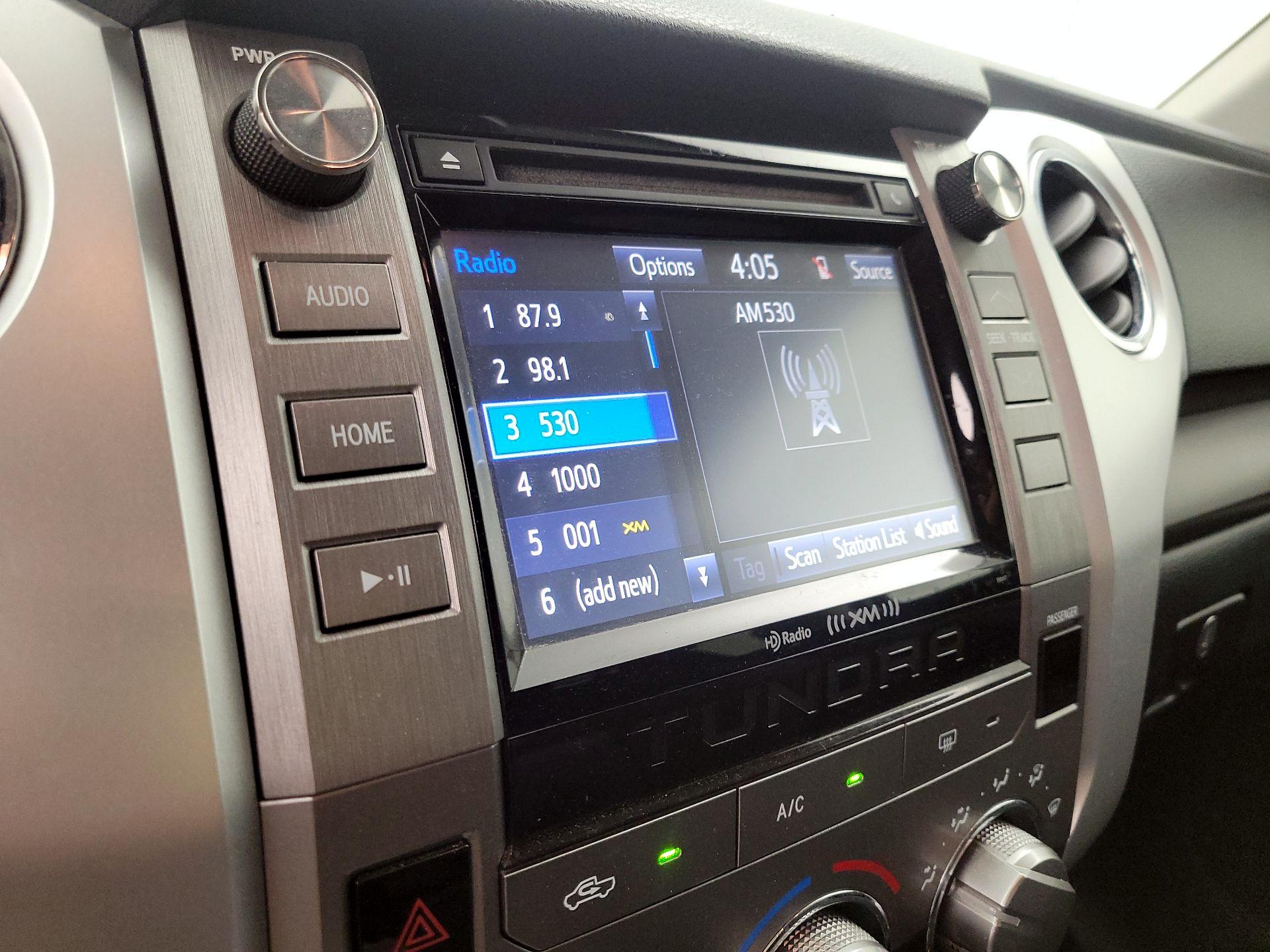 Thumbnail: 2016 Toyota Tundra - 15