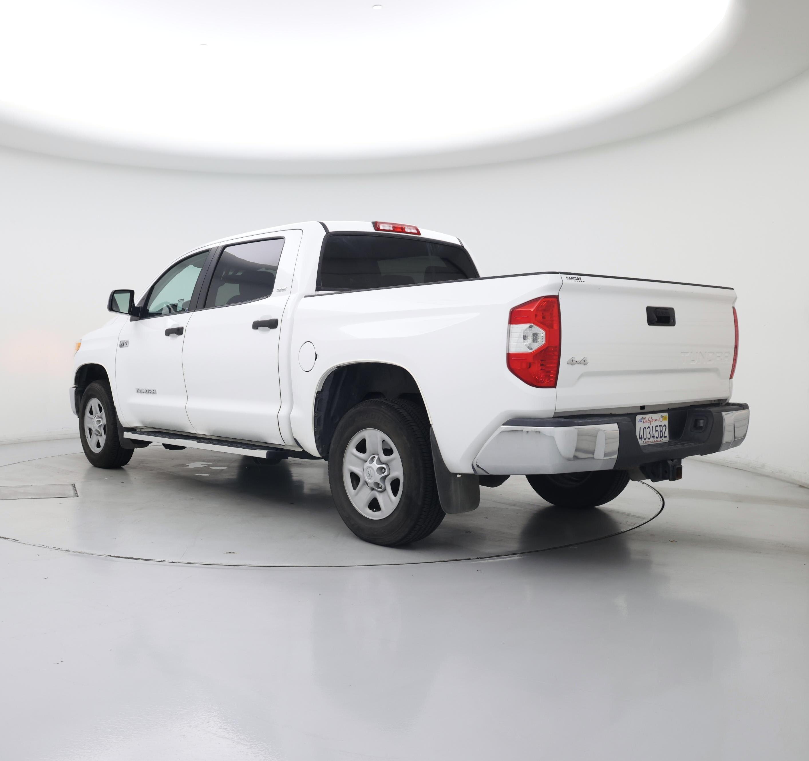 Thumbnail: 2016 Toyota Tundra - 2