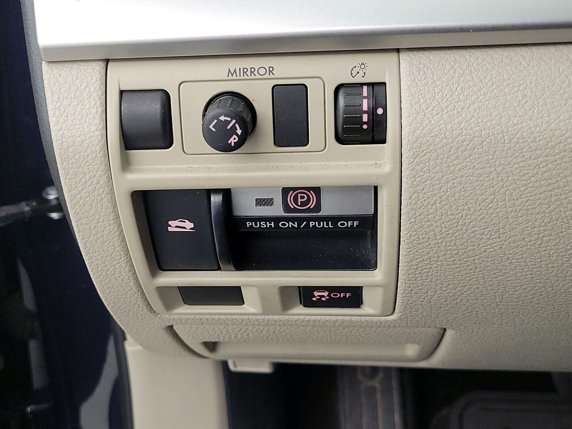 Thumbnail: 2013 Subaru Outback - 13