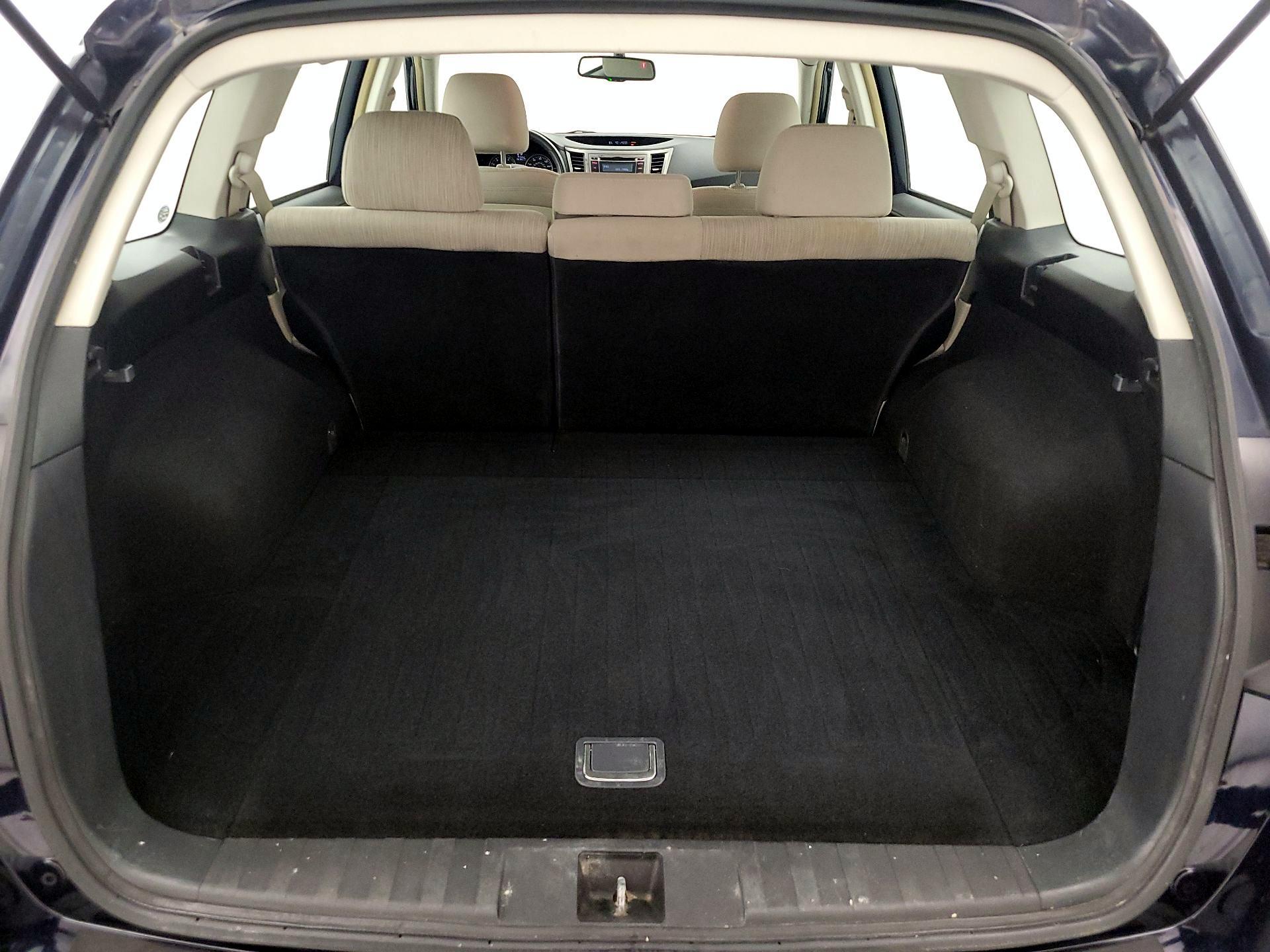 Thumbnail: 2013 Subaru Outback - 19