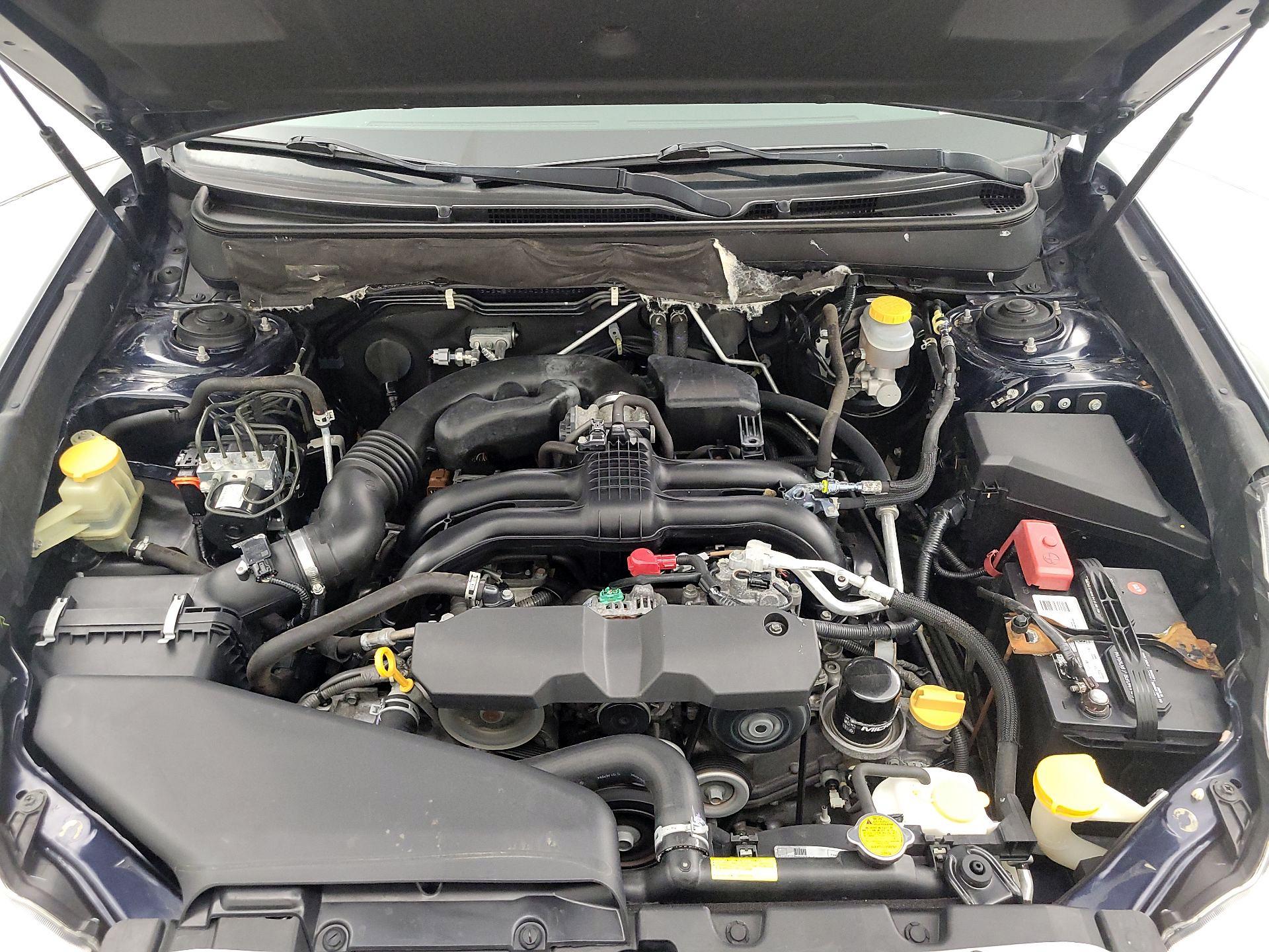 Thumbnail: 2013 Subaru Outback - 20