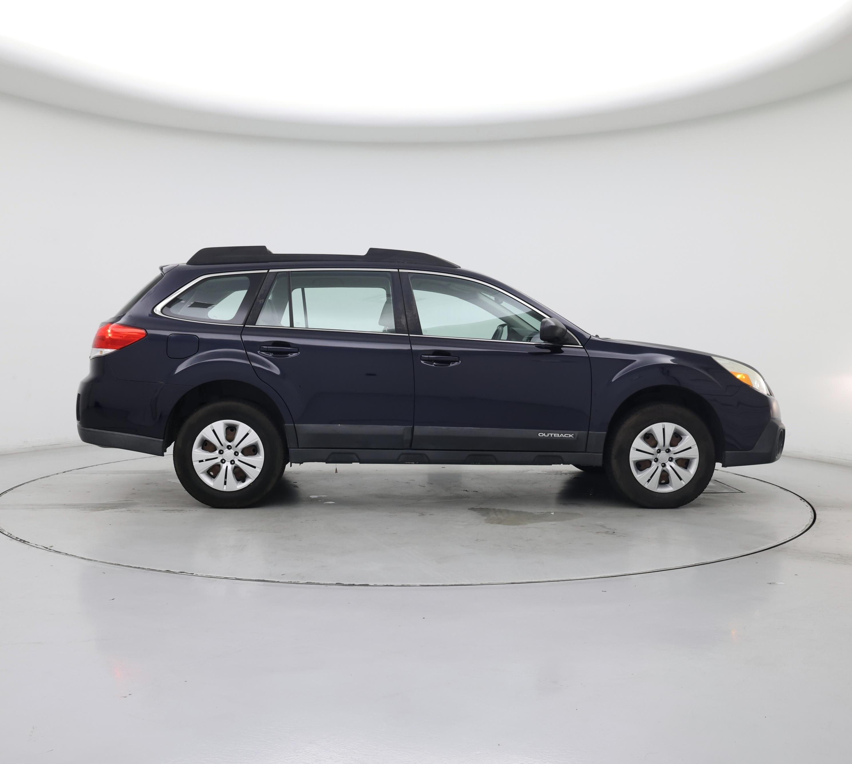 Thumbnail: 2013 Subaru Outback - 7