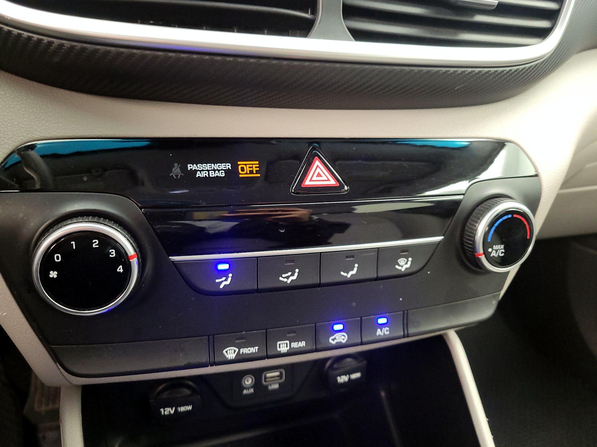 Thumbnail: 2020 Hyundai Tucson - 16