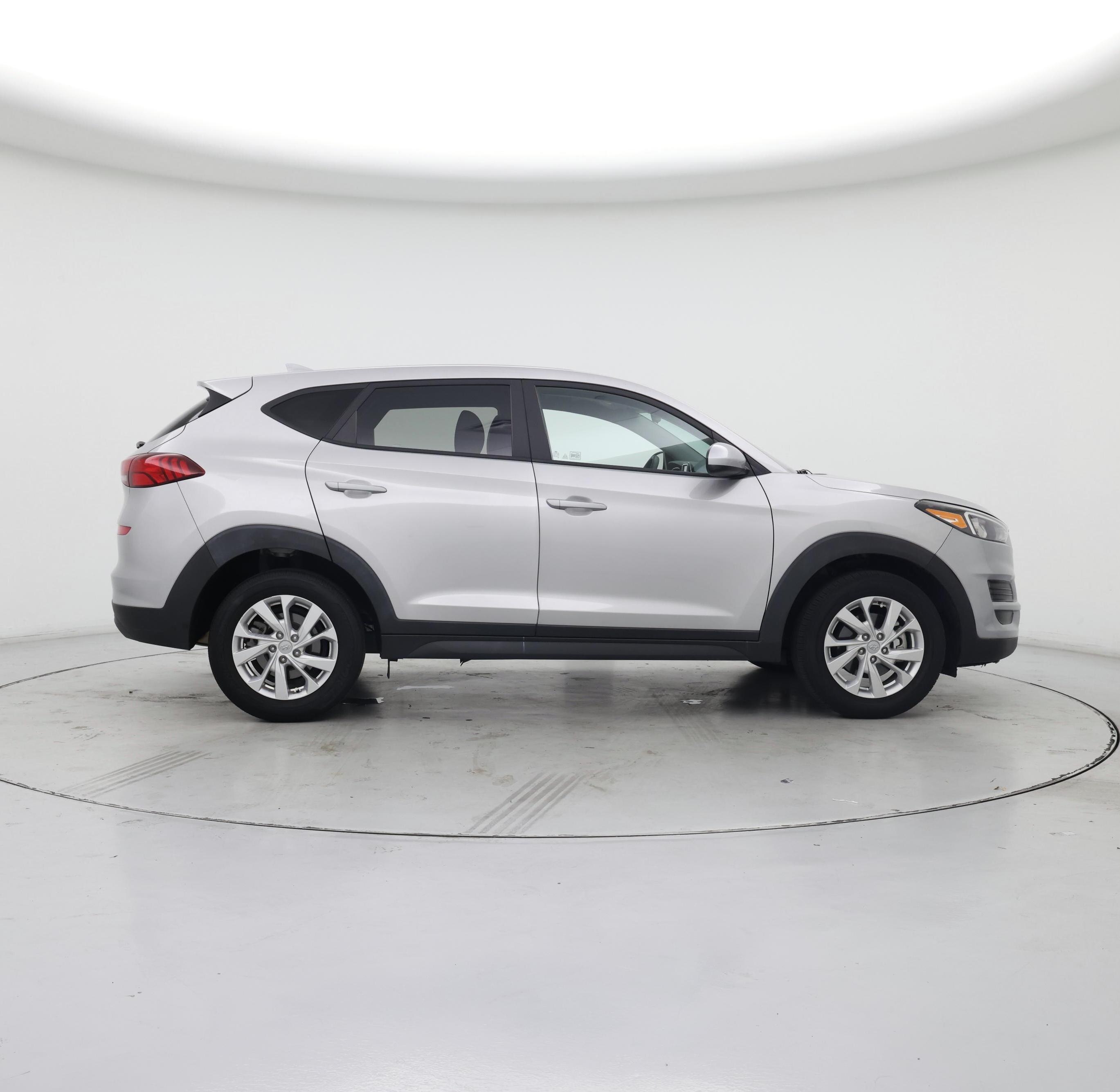 Thumbnail: 2020 Hyundai Tucson - 7