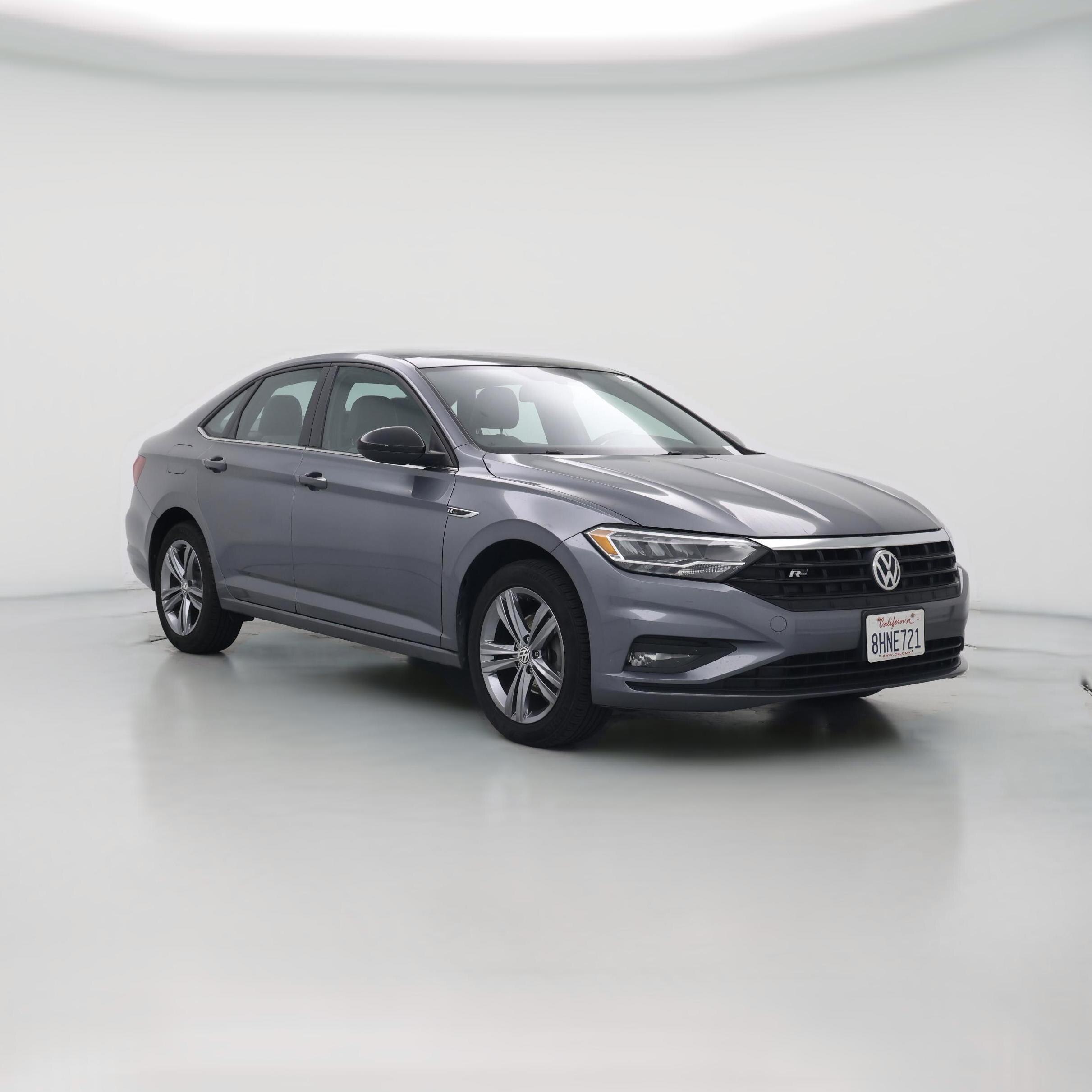 Thumbnail: 2019 Volkswagen Jetta - 1
